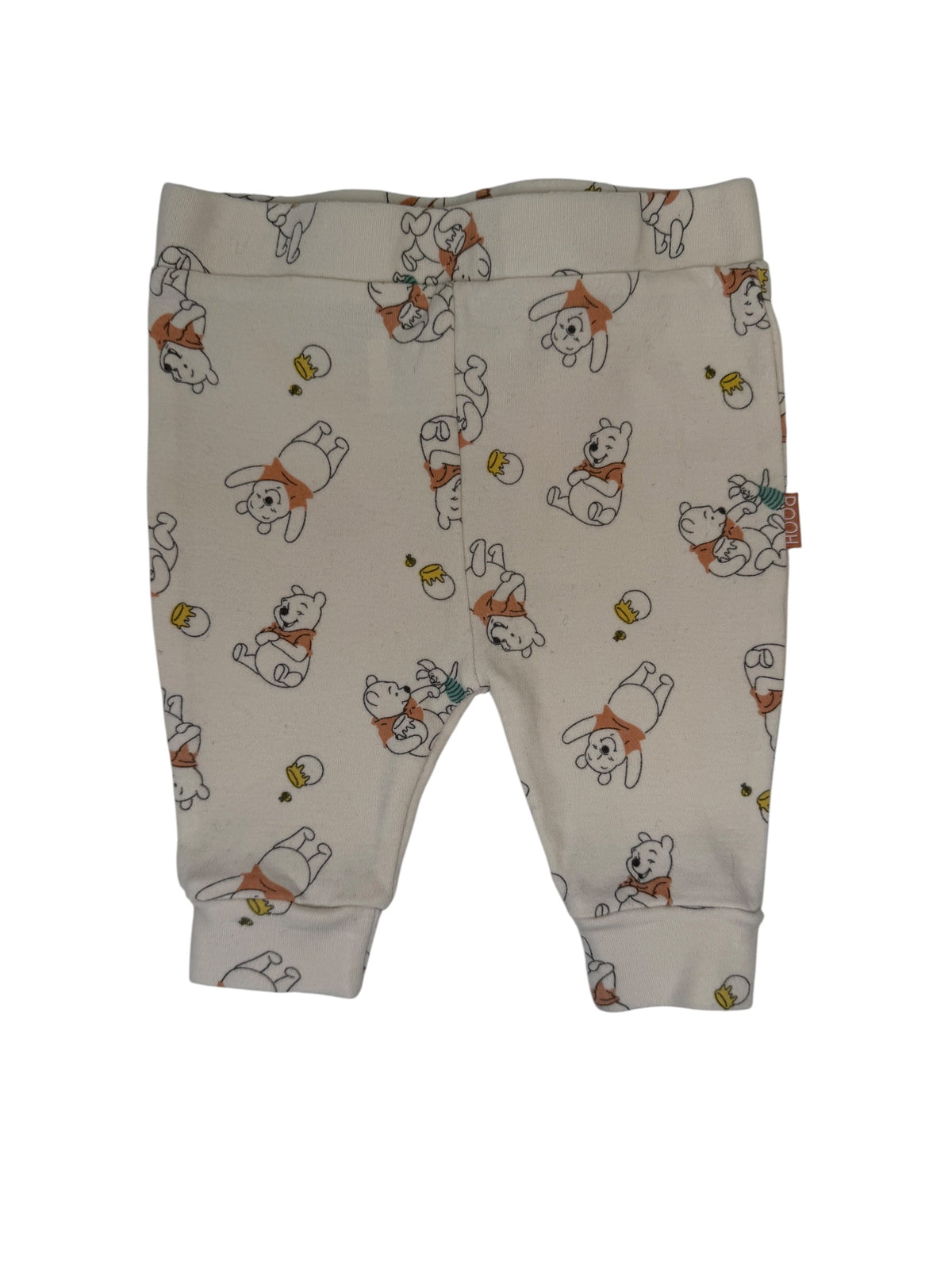Disney Set (0-3M)