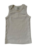 Nature Baby Singlet (3-6M)