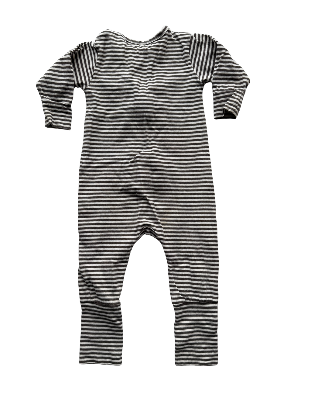 Jamie Kay Onesie (3-6M)