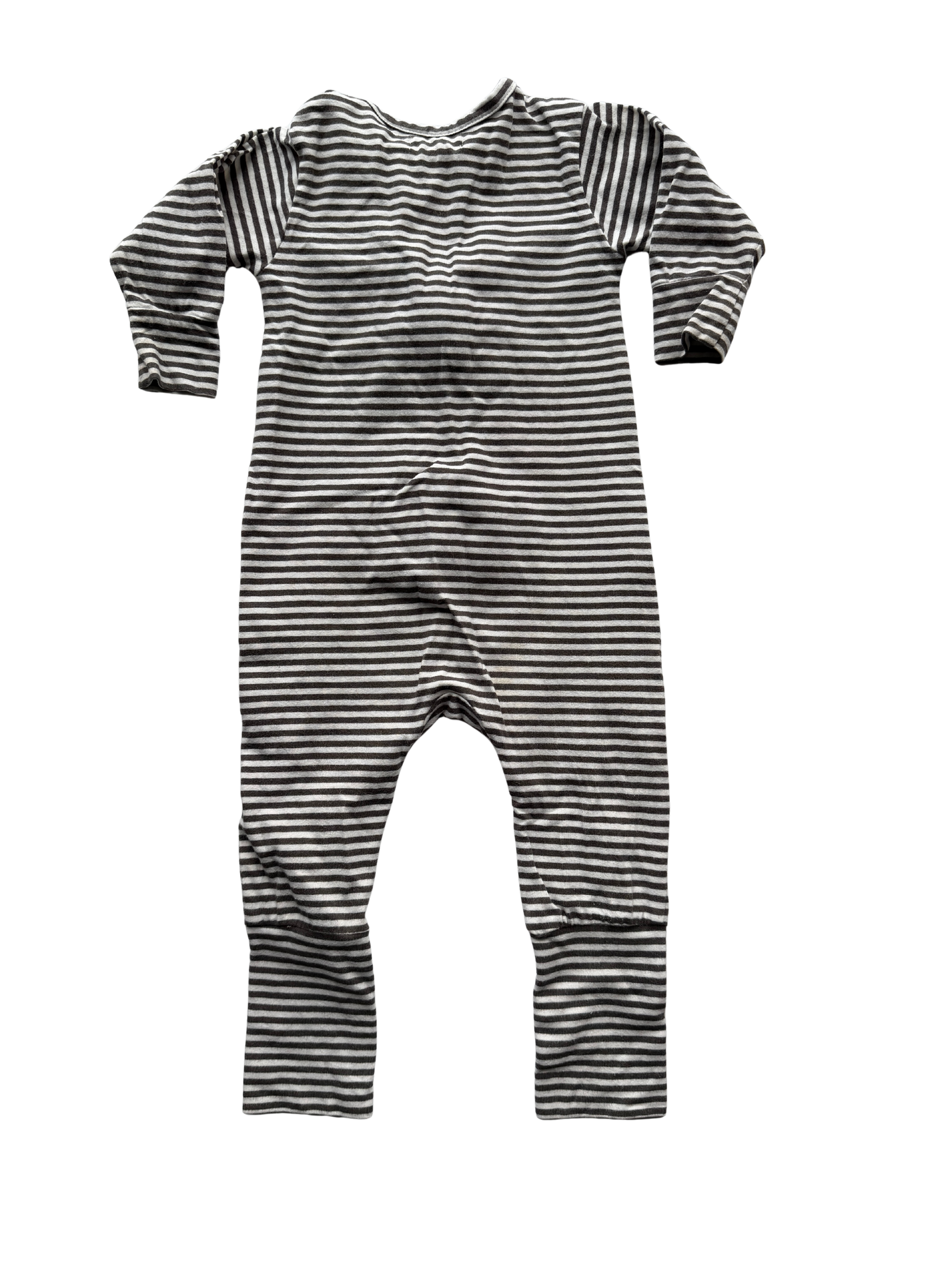 Jamie Kay Onesie (3-6M)