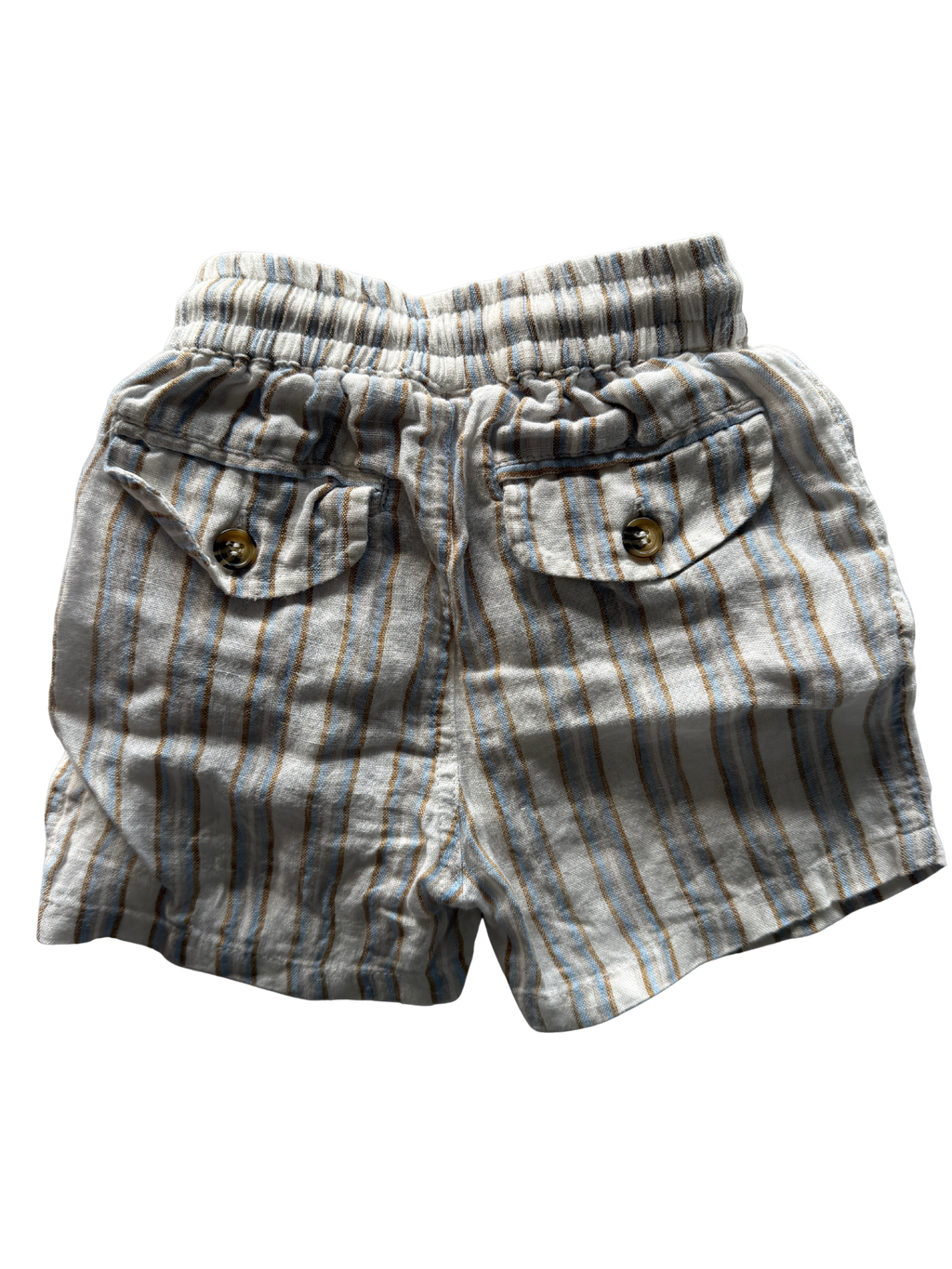 Goldie + Ace Shorts (2)