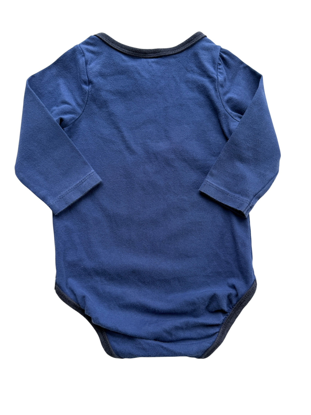 Teeny Weeny Bodysuit (3-6M)
