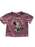 H&M Disney Tshirt (1-2)