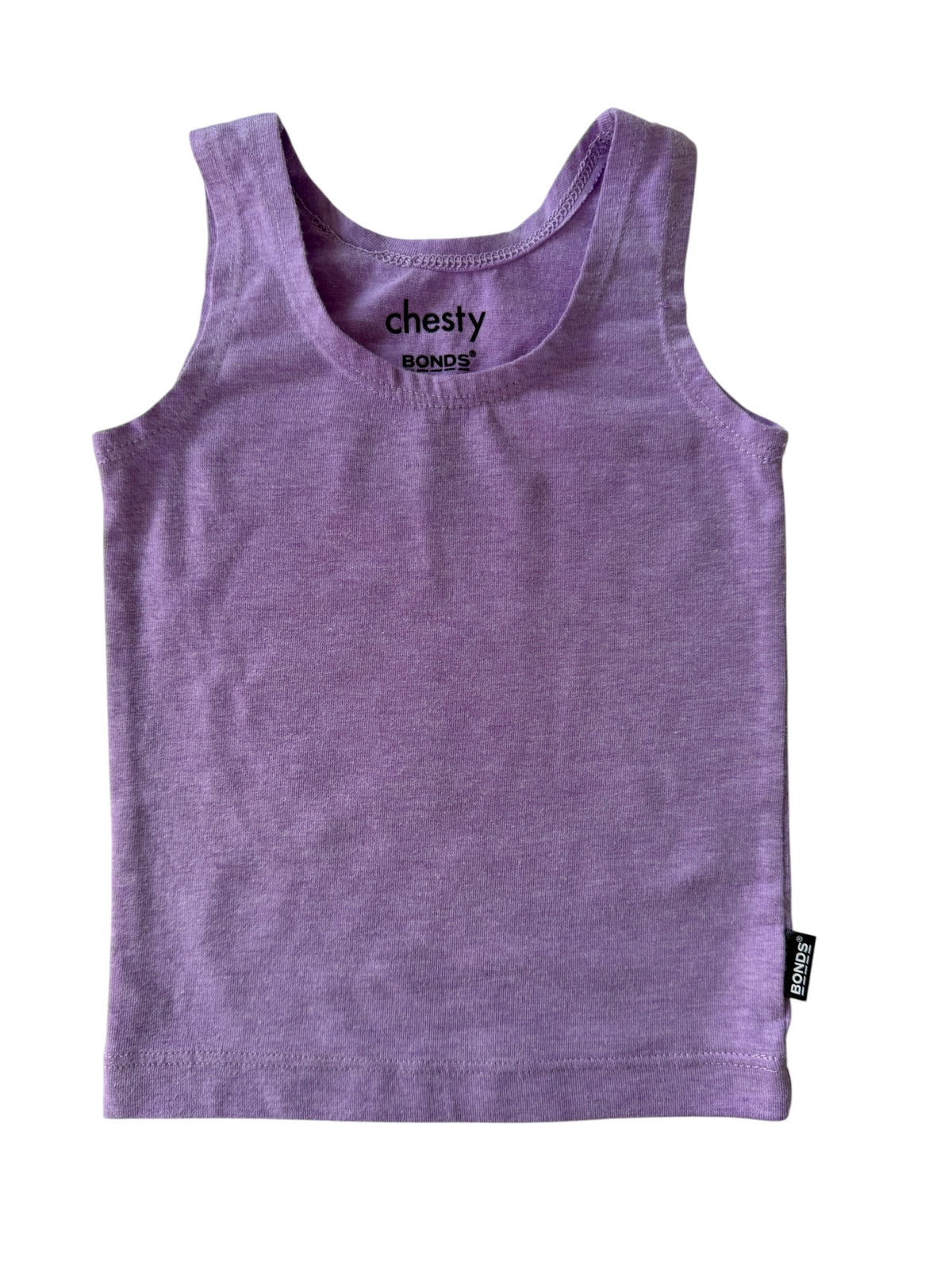 Bonds Singlet (3-6M)