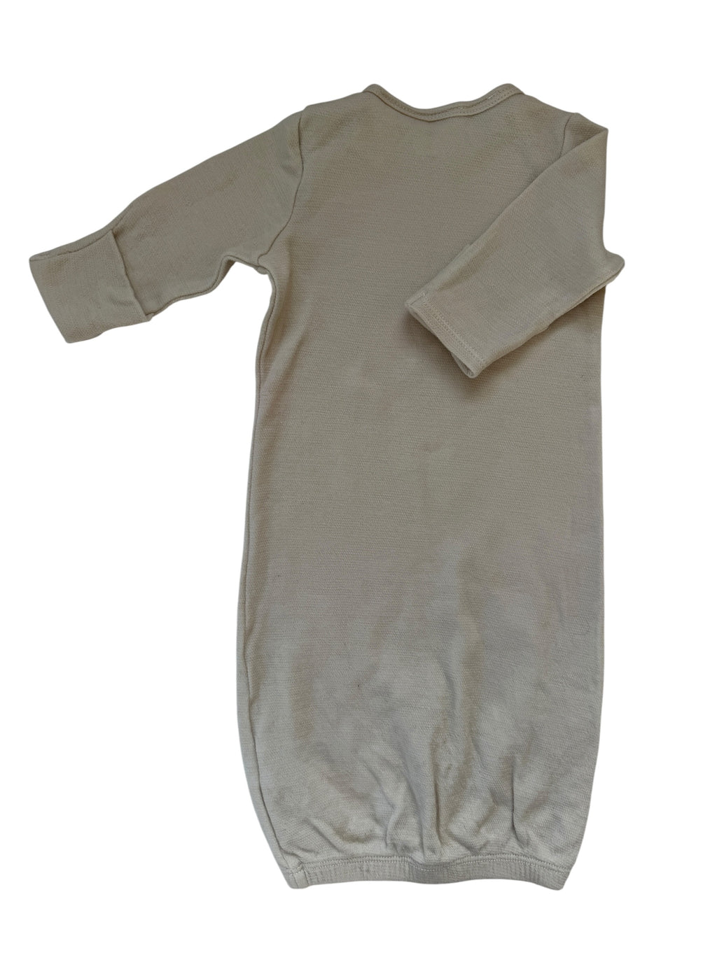 Milly & Milo Sleep Gown (0-3M)