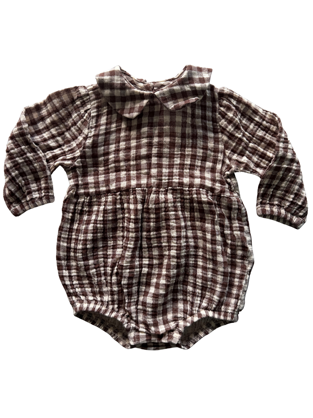 Baby Berry Onepiece (6-12M)