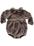 Baby Berry Onepiece (6-12M)