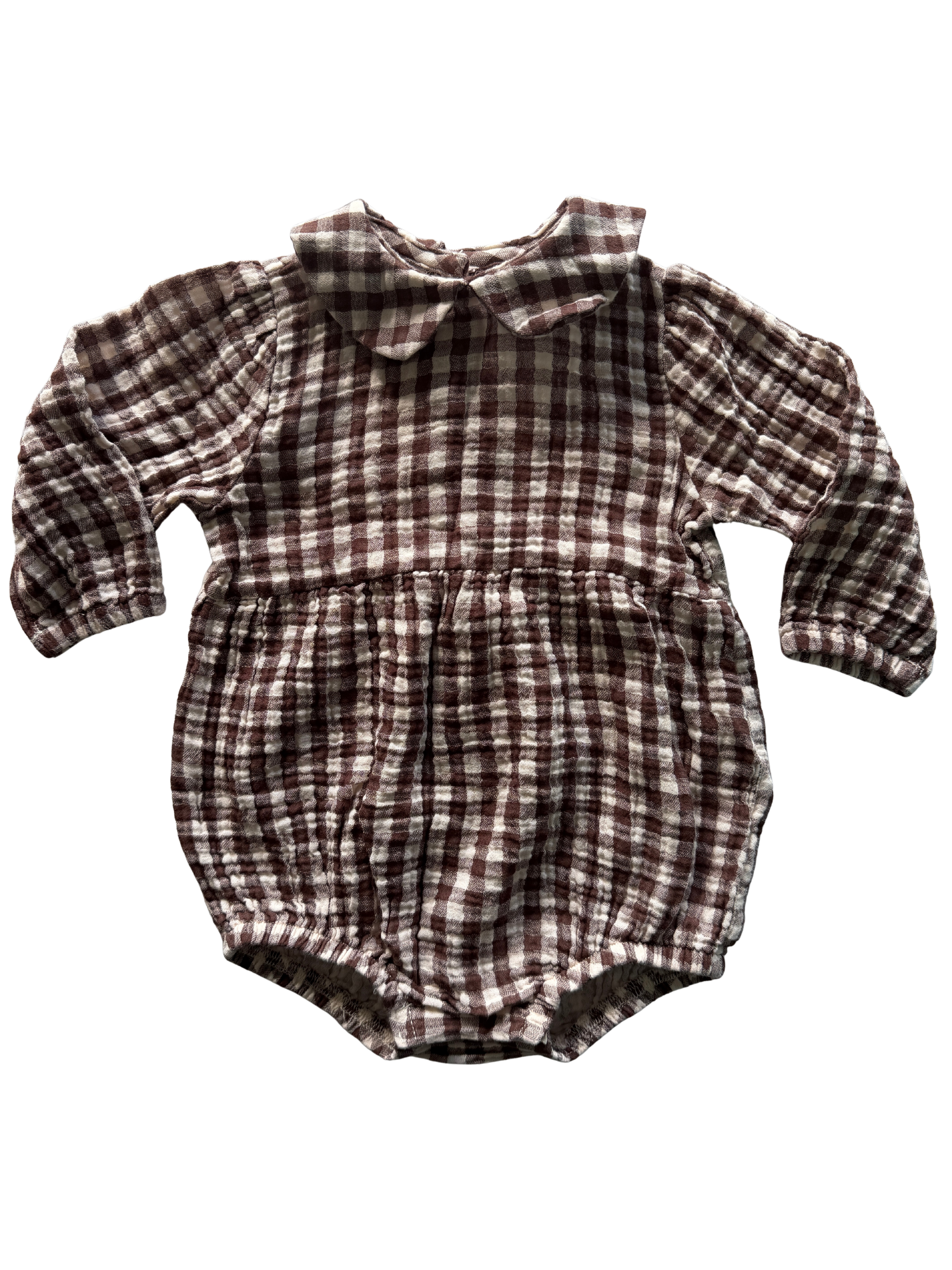 Baby Berry Onepiece (6-12M)