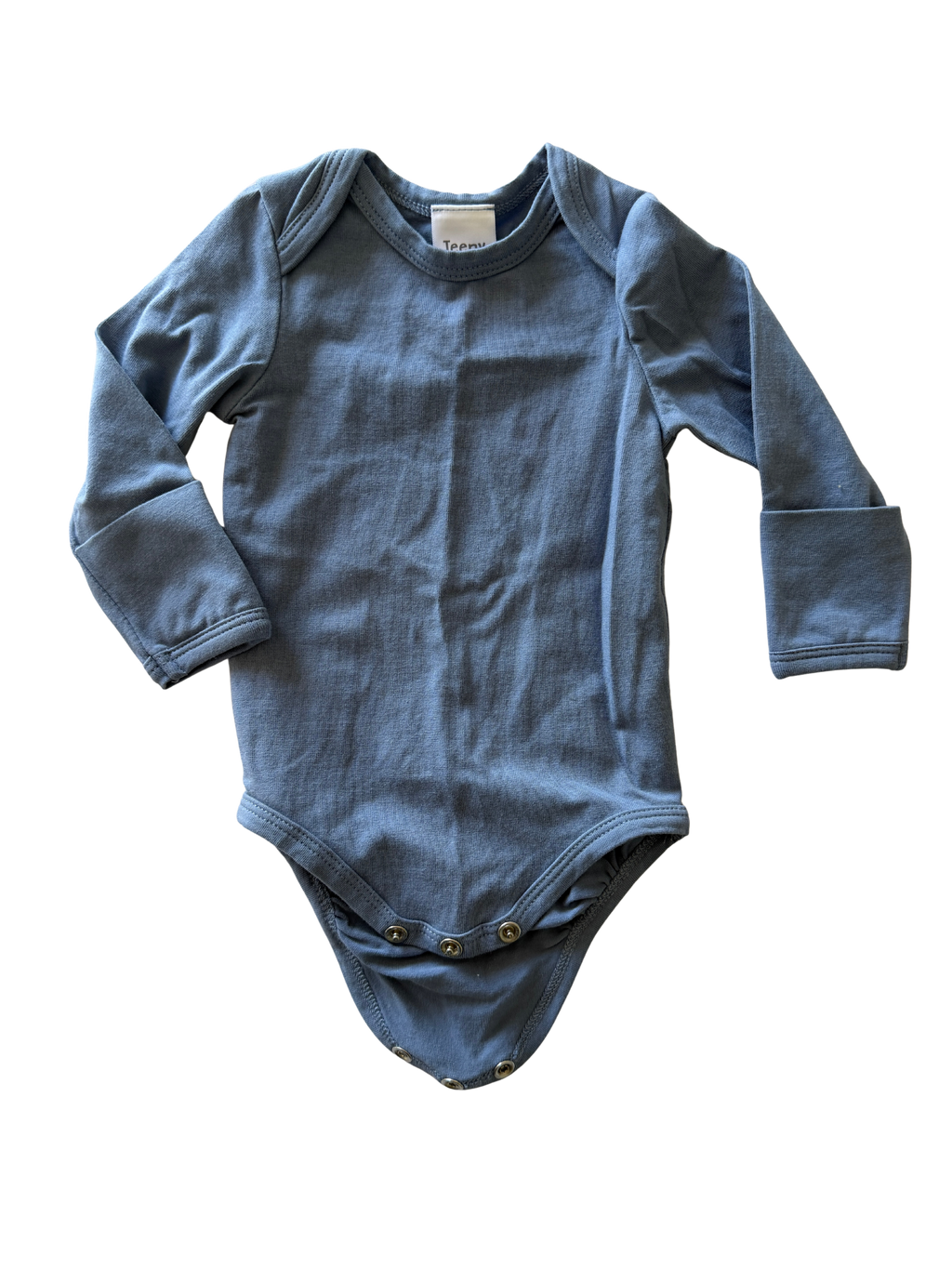 Teeny Weeny Bodysuit (NB)