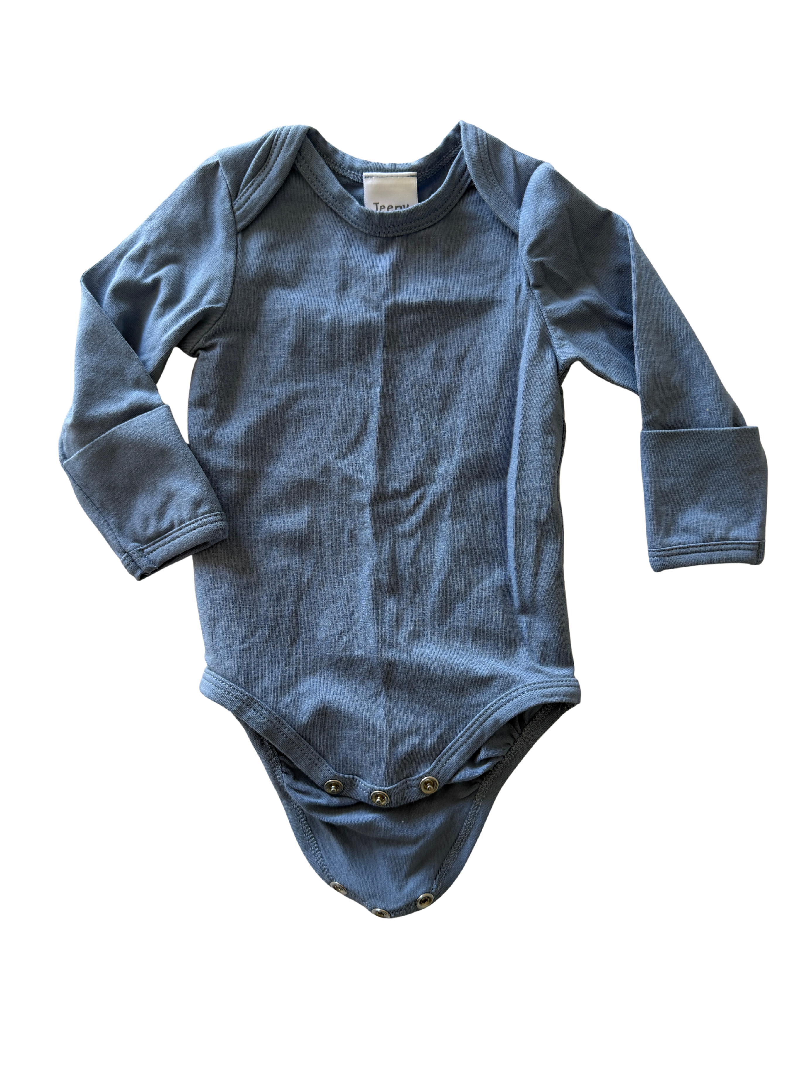 Teeny Weeny Bodysuit (NB)