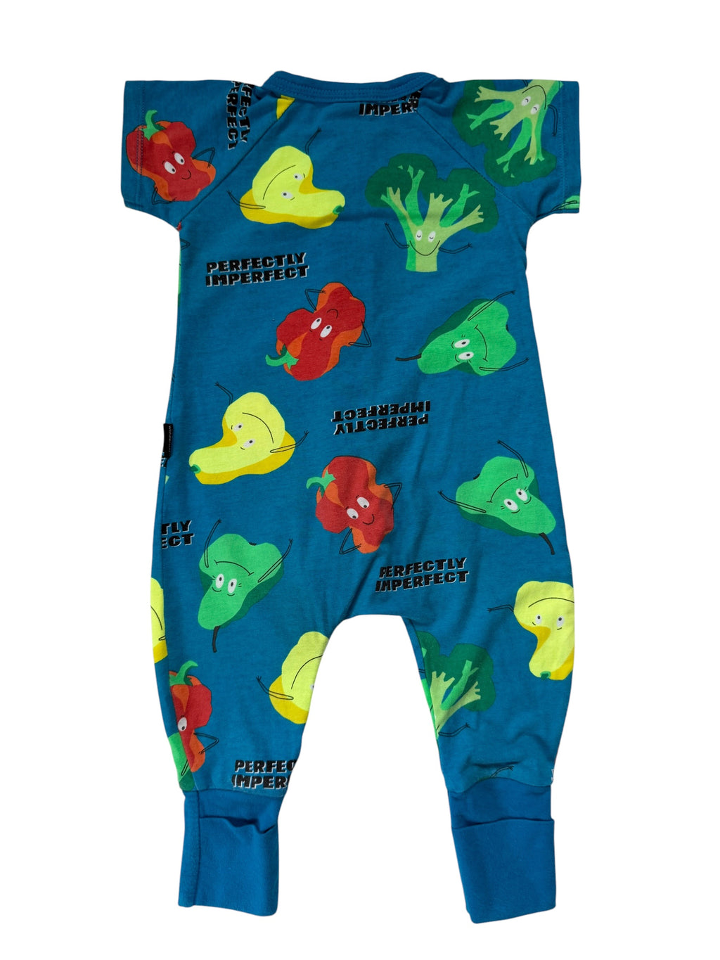 Bonds Wondersuit (0-3M)