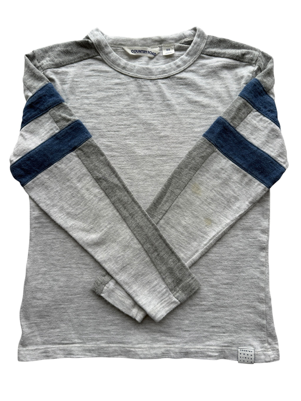 Country Road Long Sleeve (6)