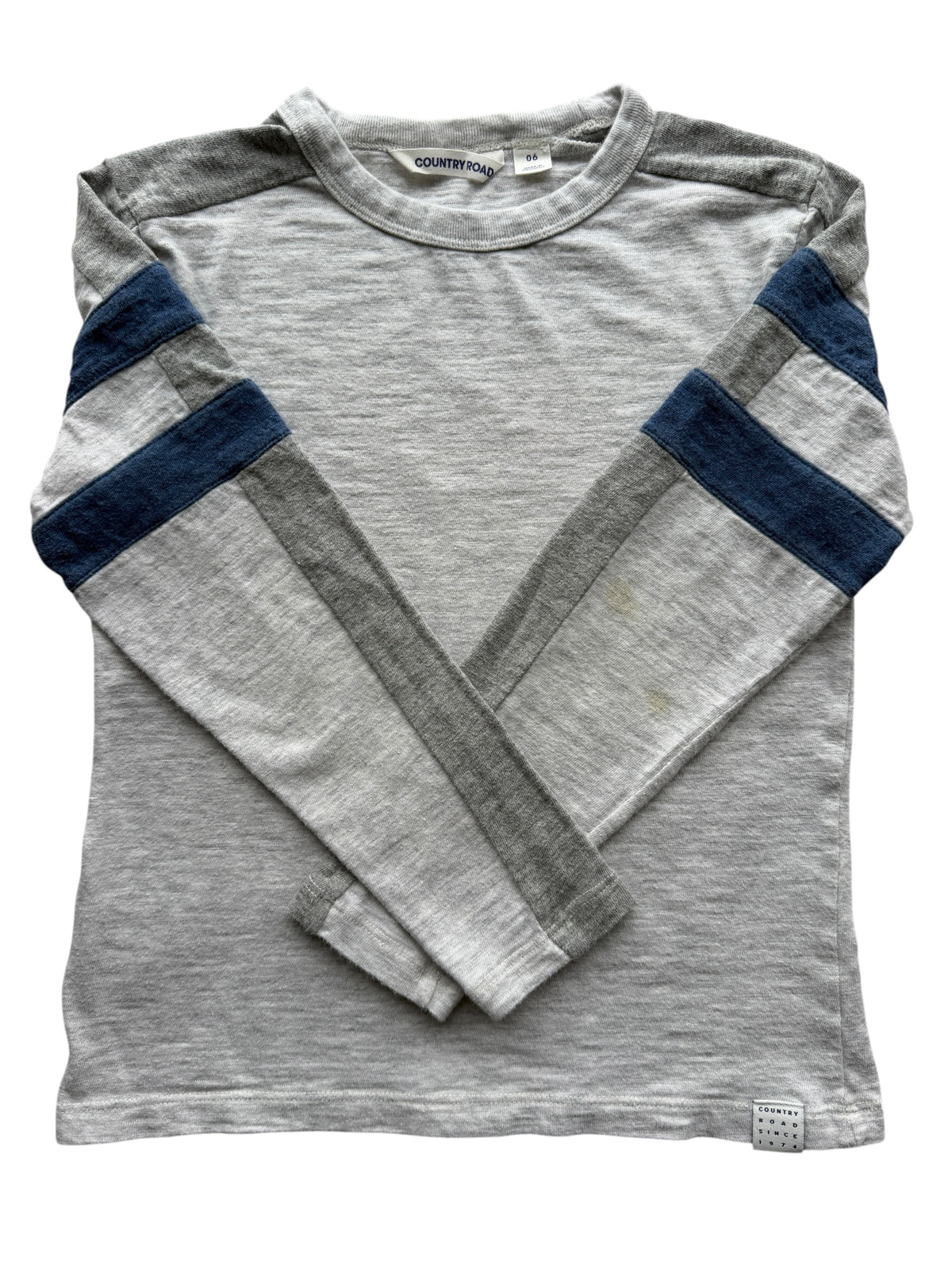 Country Road Long Sleeve (6)