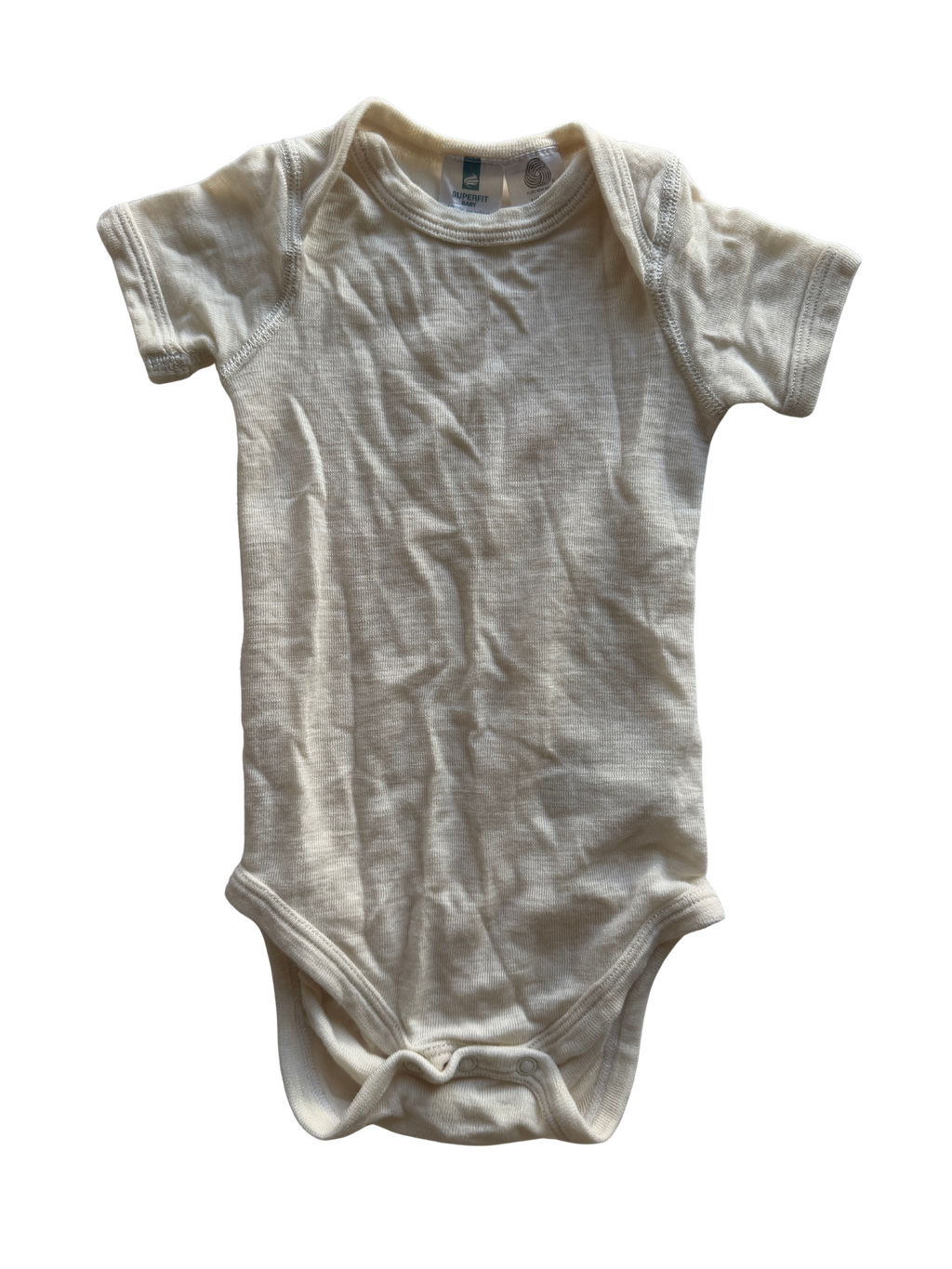Superfit Baby Bodysuit (6-12M)