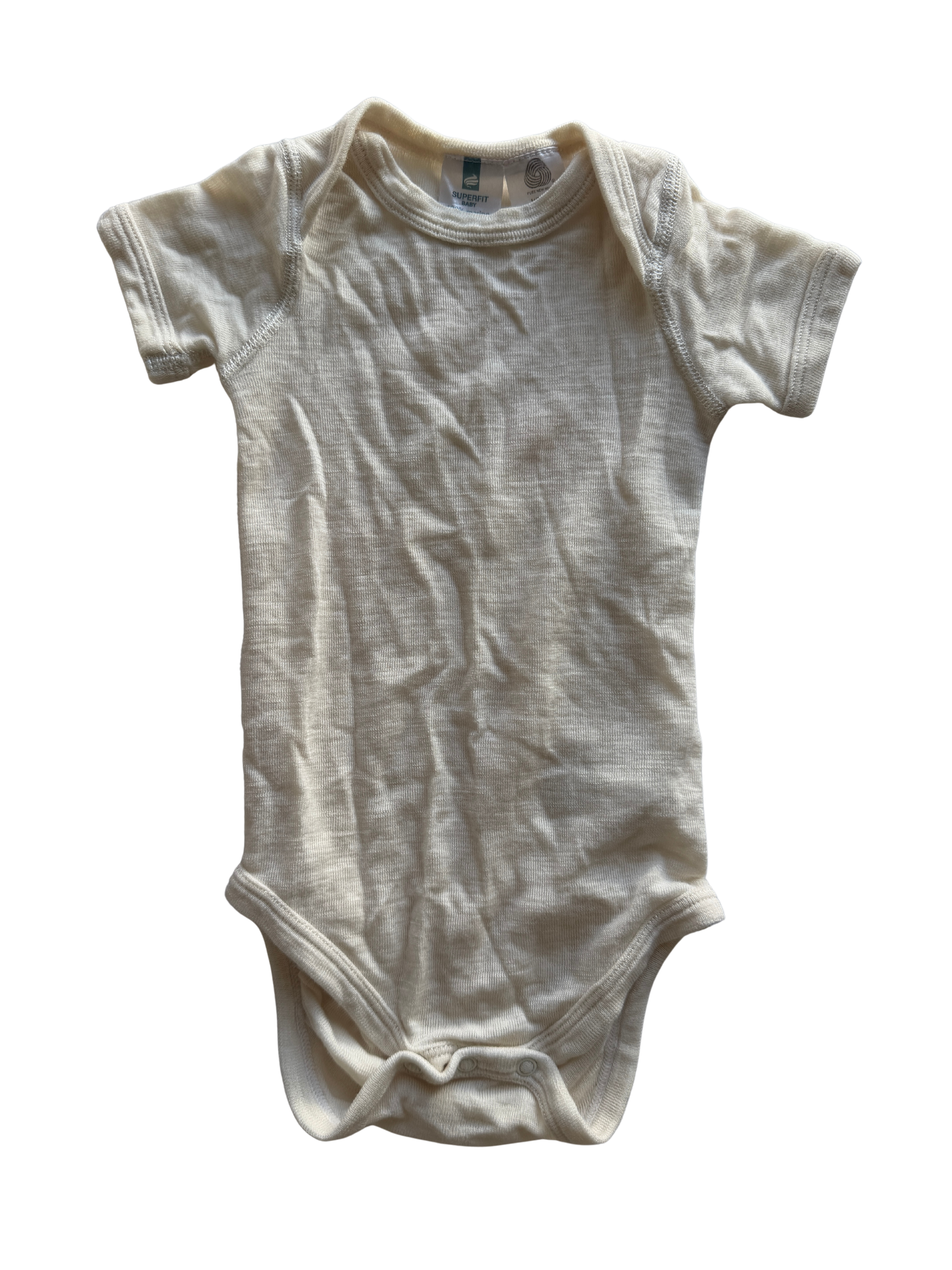 Superfit Baby Bodysuit (6-12M)