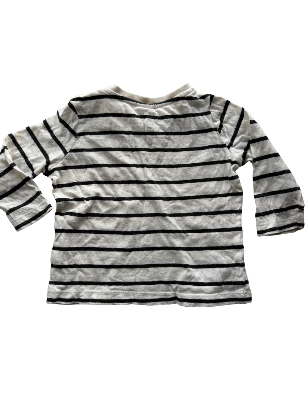 Baby Berry Long Sleeve (6-12M)