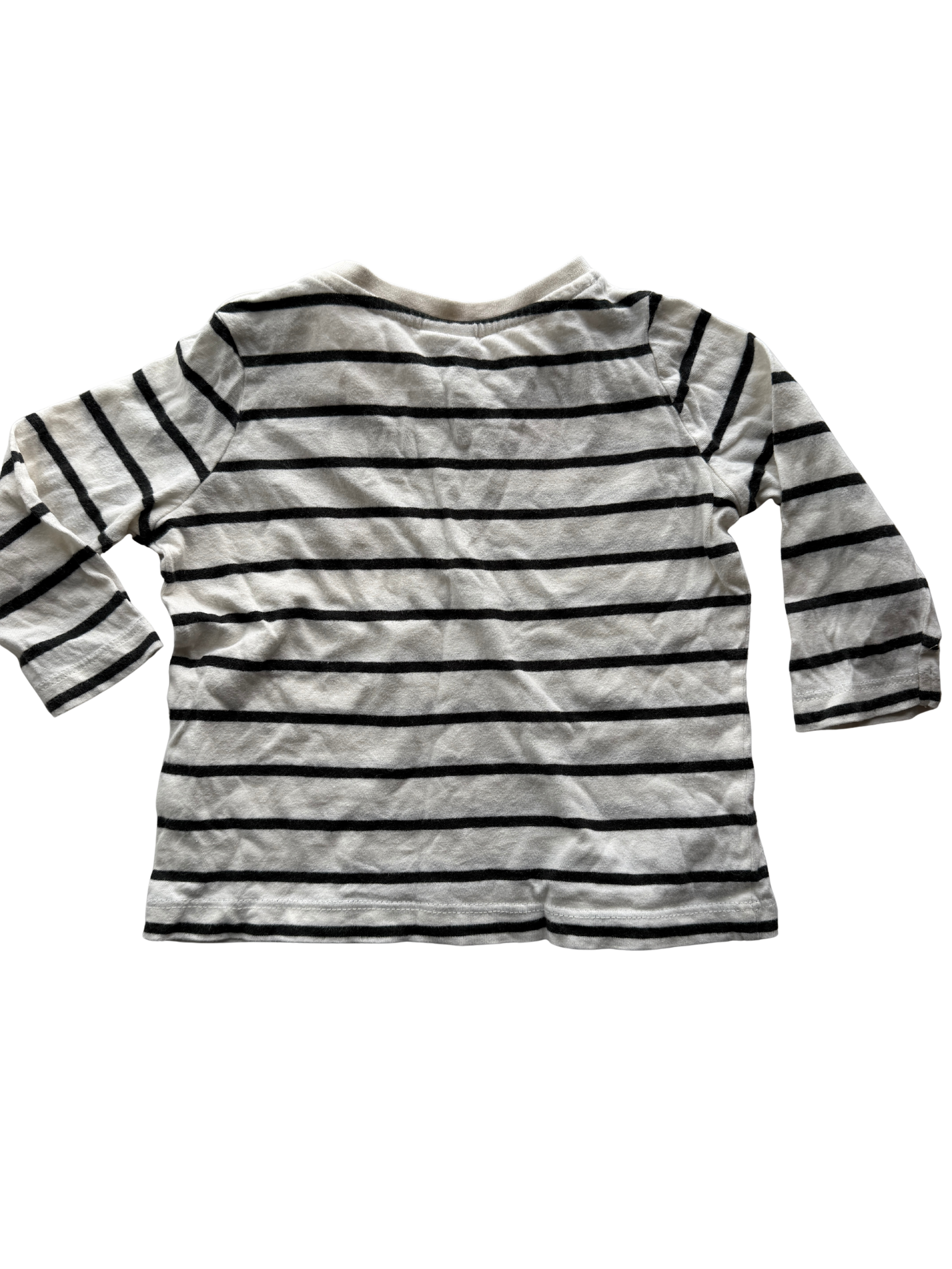 Baby Berry Long Sleeve (6-12M)