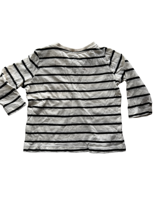 Baby Berry Long Sleeve (6-12M)