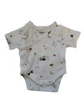 Vertbaudet Bodysuit (NB)