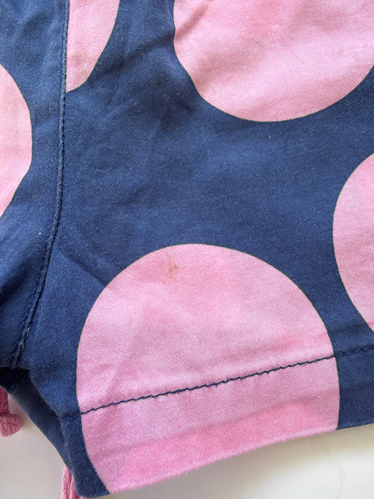 Peter Alexander Pyjama Shorts (3)