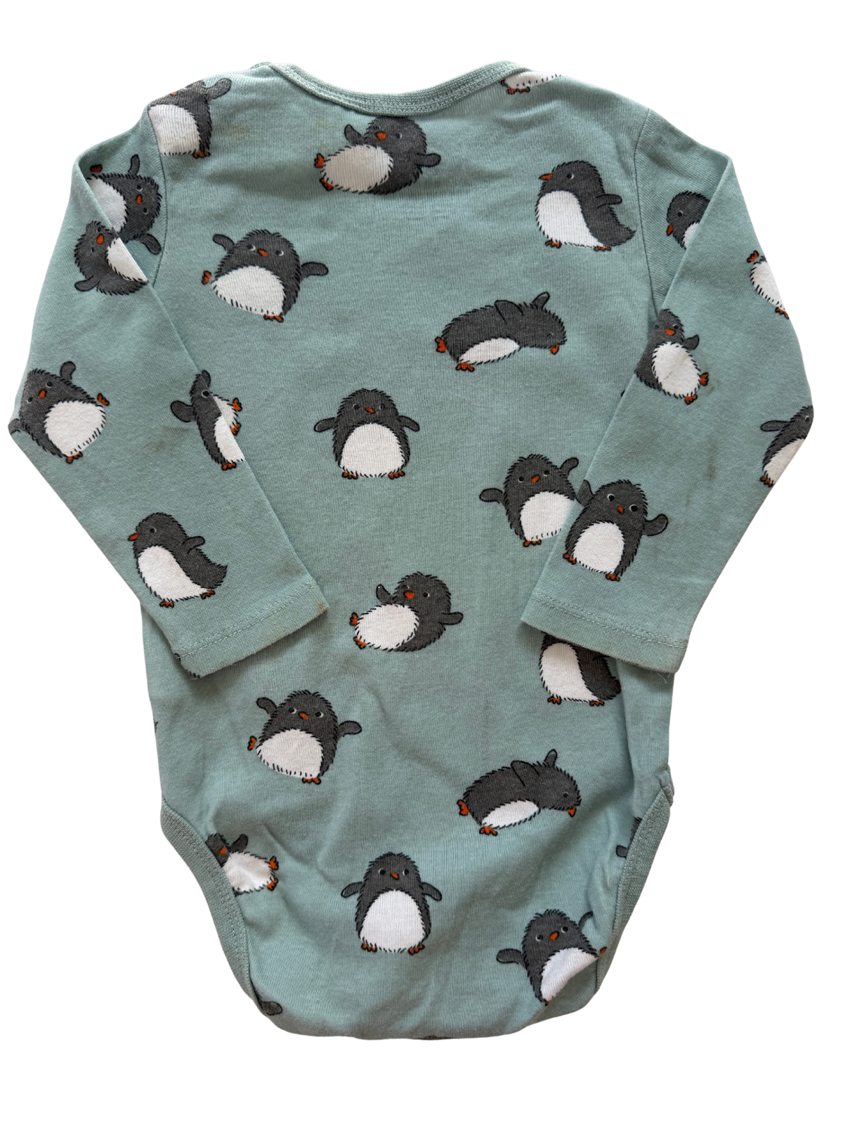 H&M Bodysuit (6-9M)