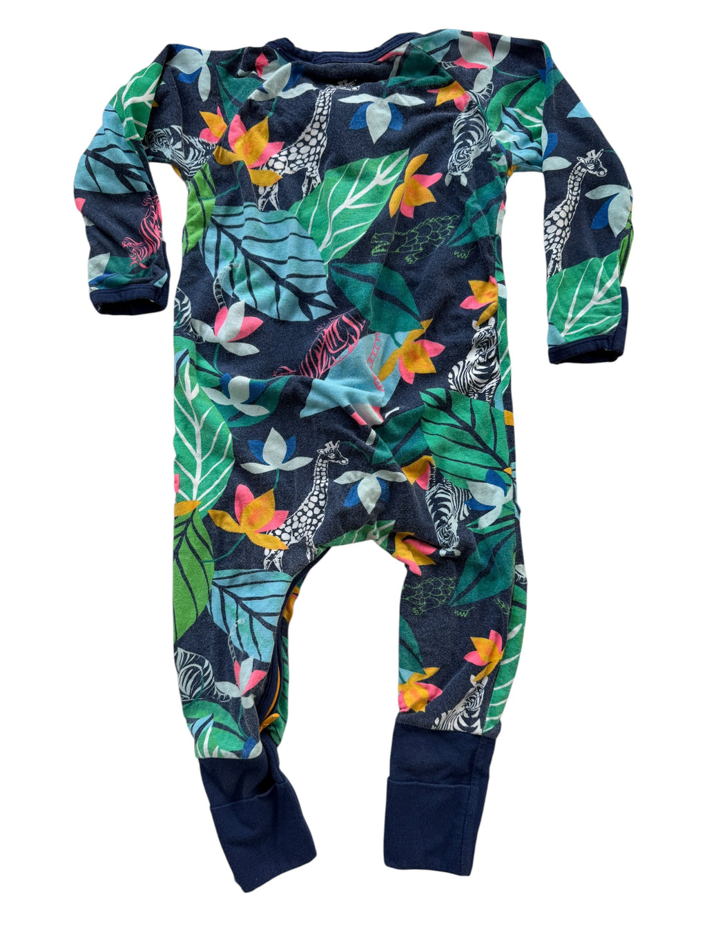 Bonds Wondersuit (6-12M)