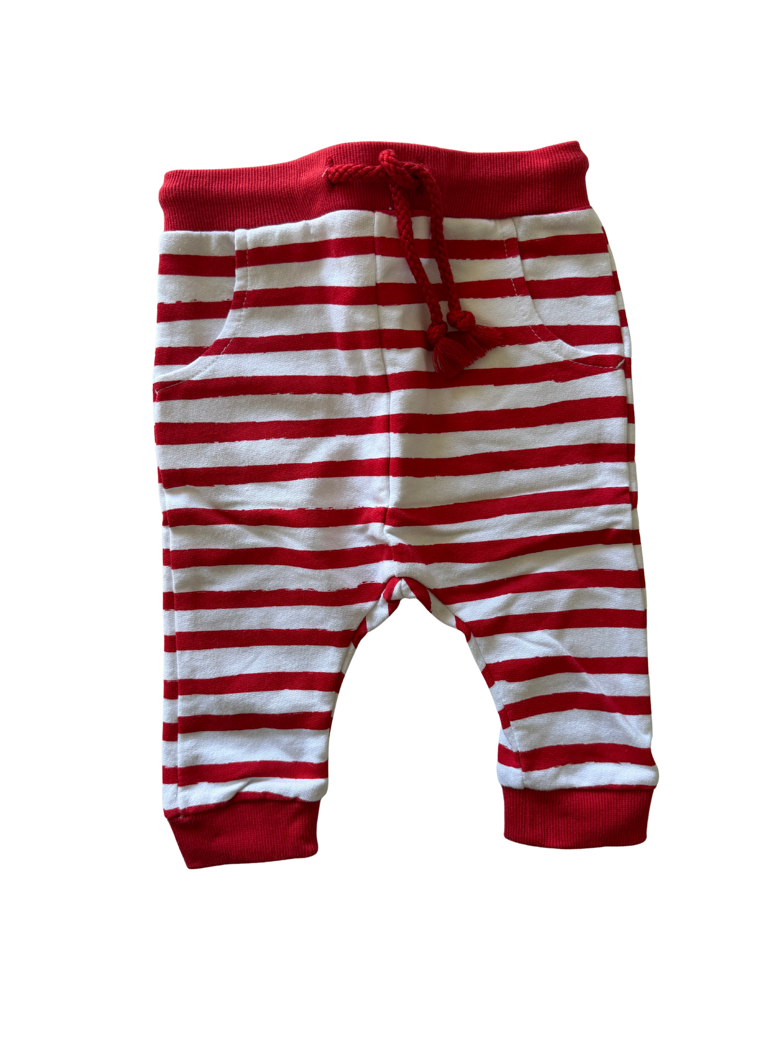 Teeny Weeny Pants (3-6M)