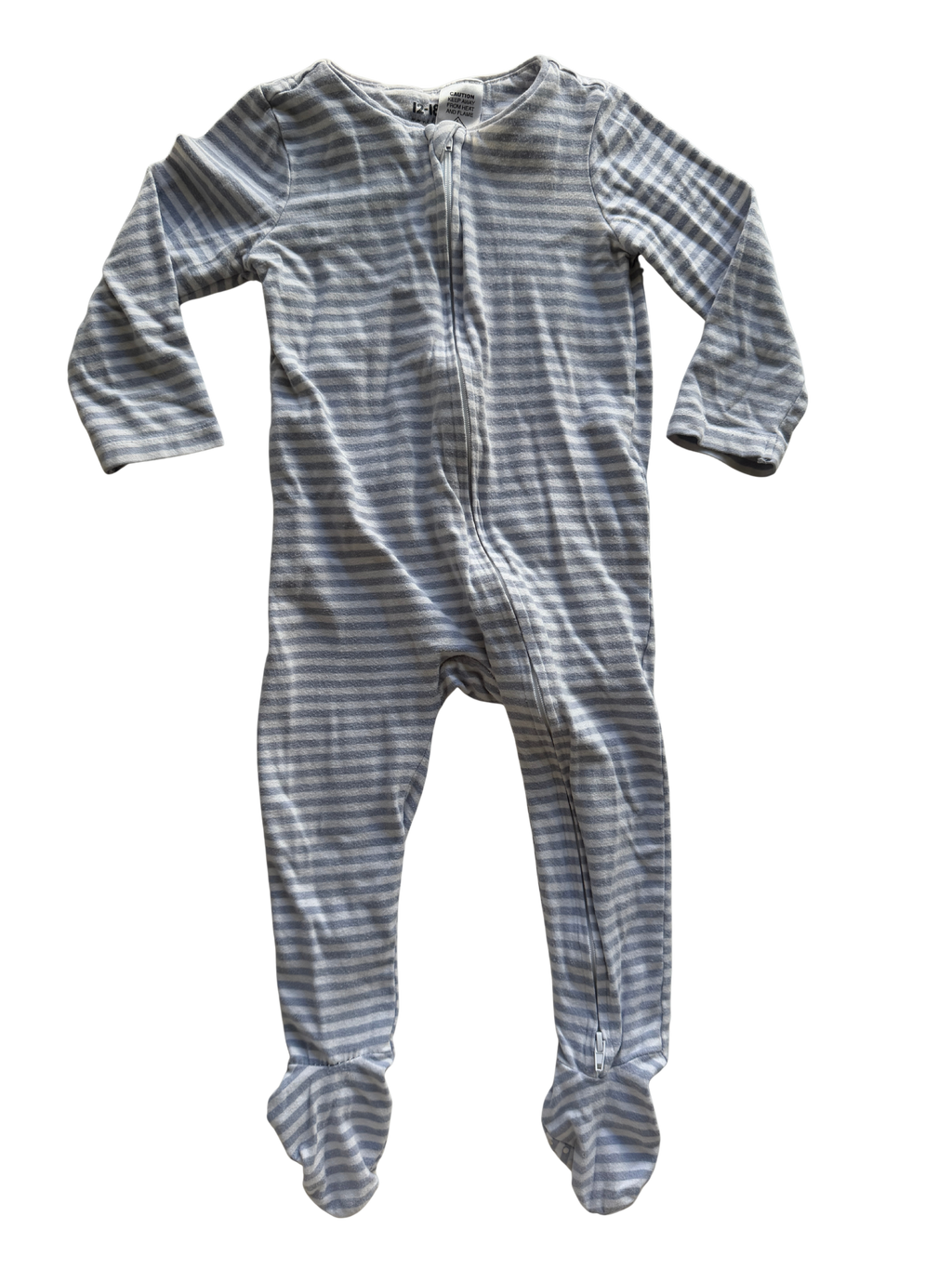 Cotton On Onesie (1)