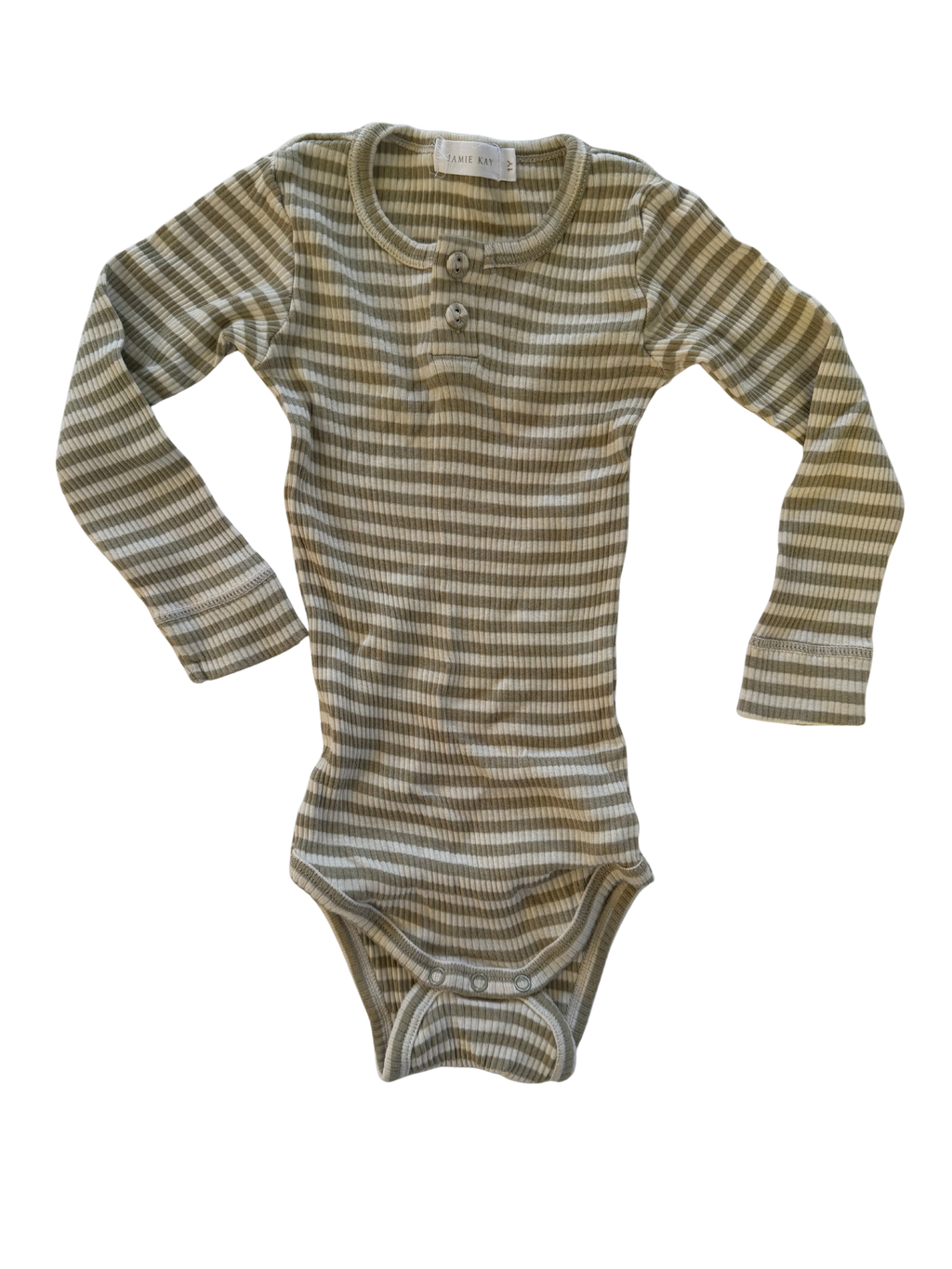Jamie Kay Bodysuit (12-18M)