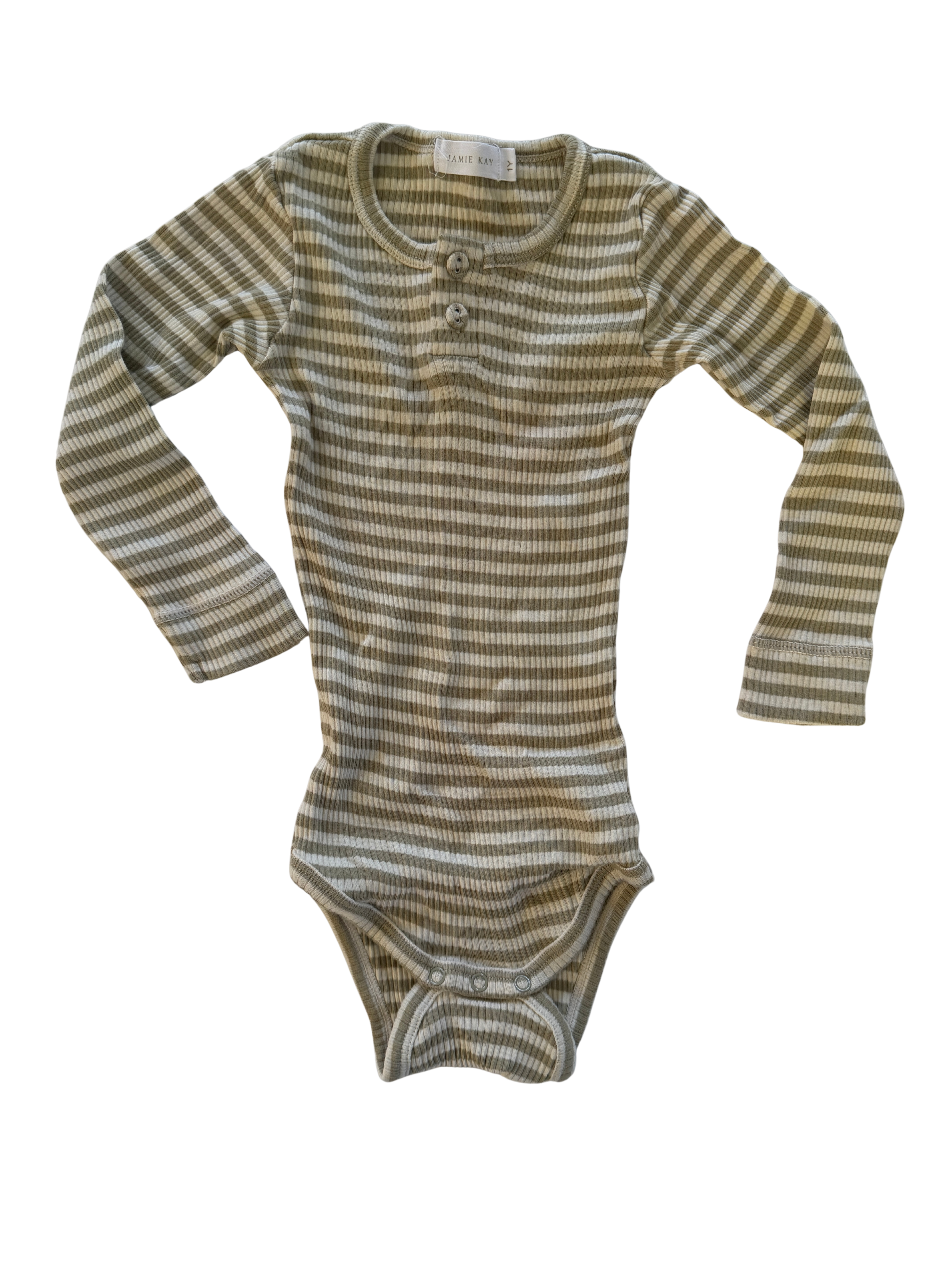 Jamie Kay Bodysuit (12-18M)
