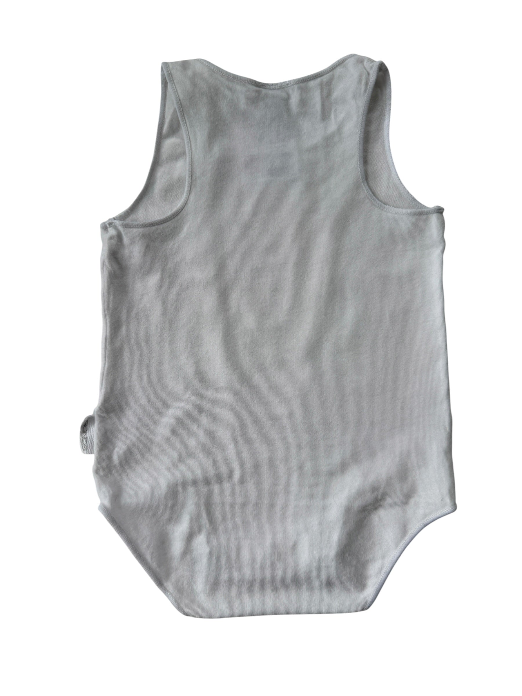 Bonds Bodysuit (0-3M)