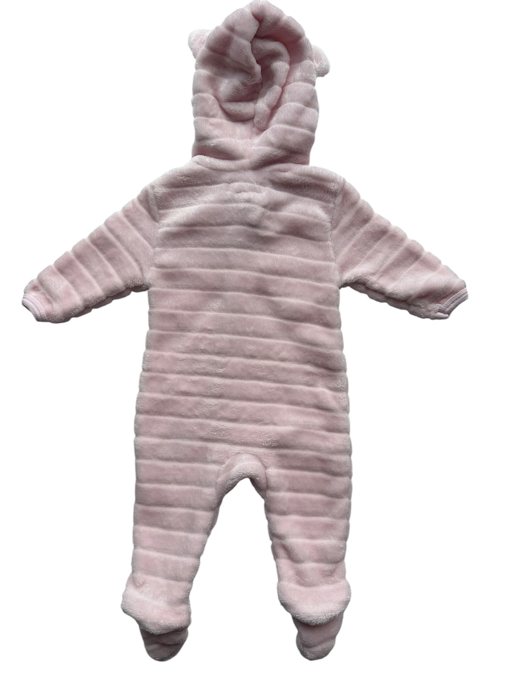 Sterling Baby Onepiece (0-3M)