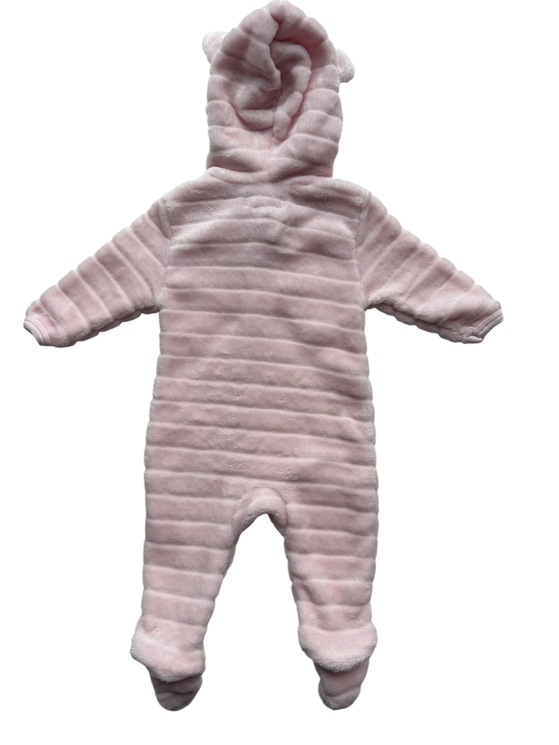 Sterling Baby Onepiece (0-3M)