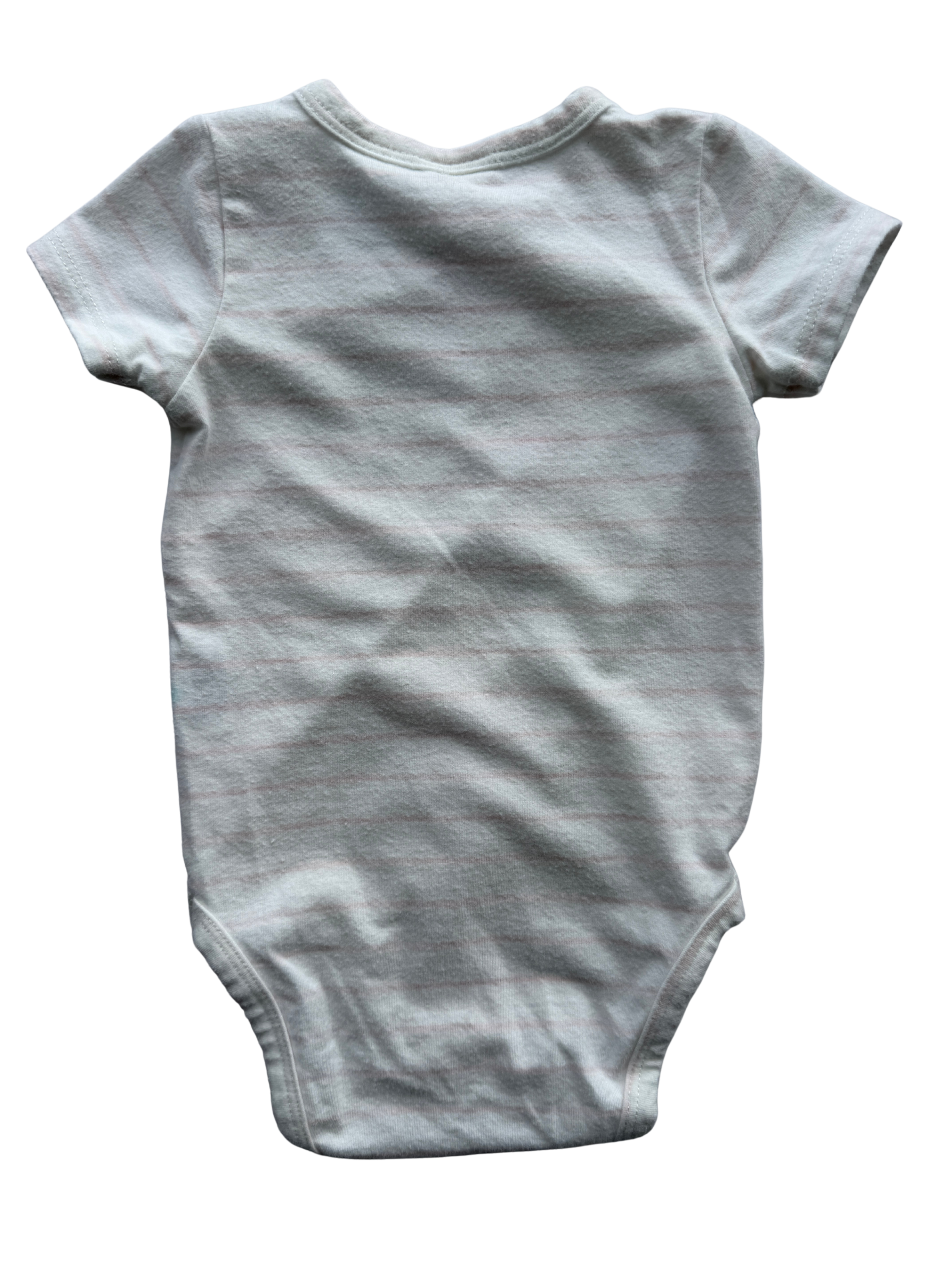 Seed Bodysuit (0-3M)