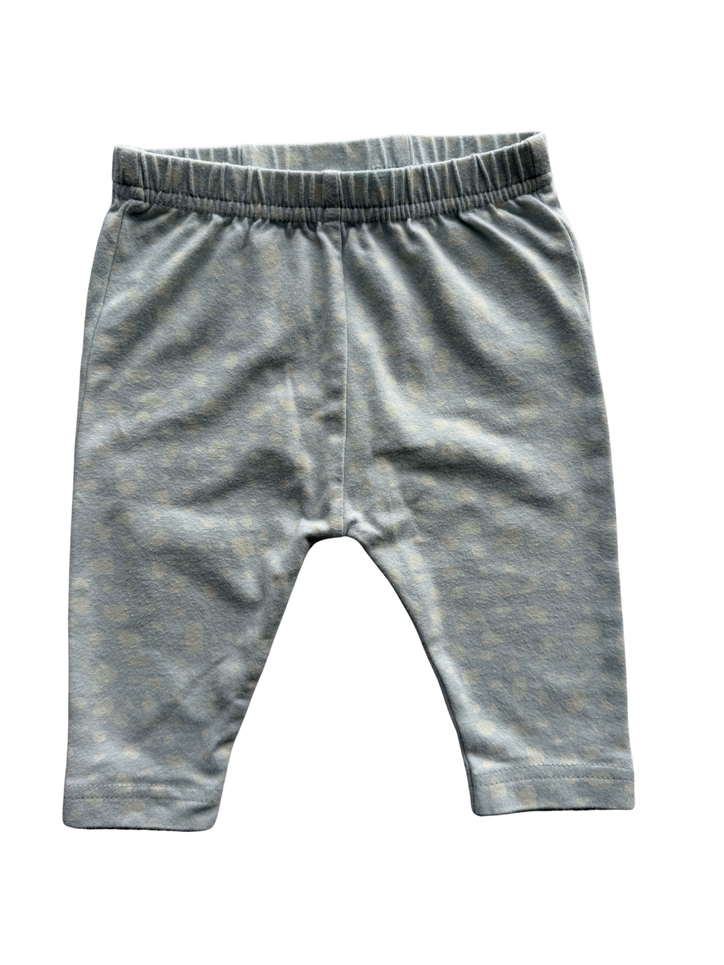 Nature Baby Pants (0-3M)