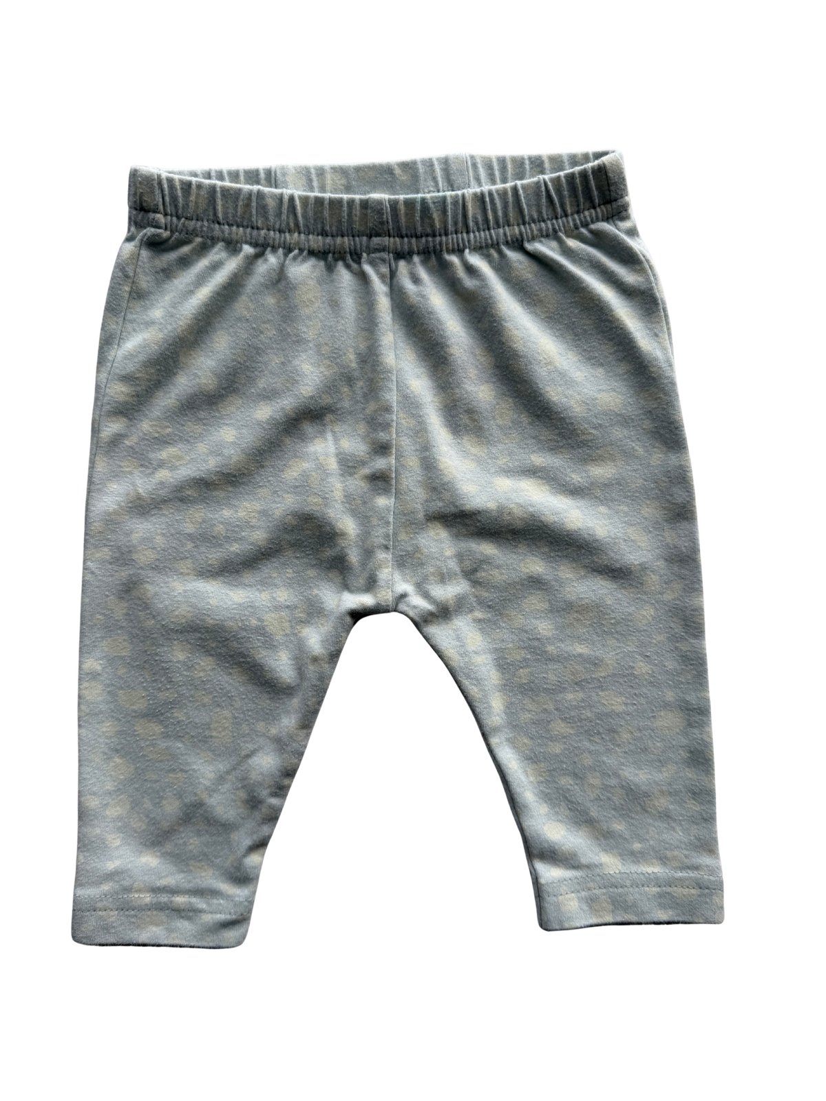 Nature Baby Pants (0-3M)