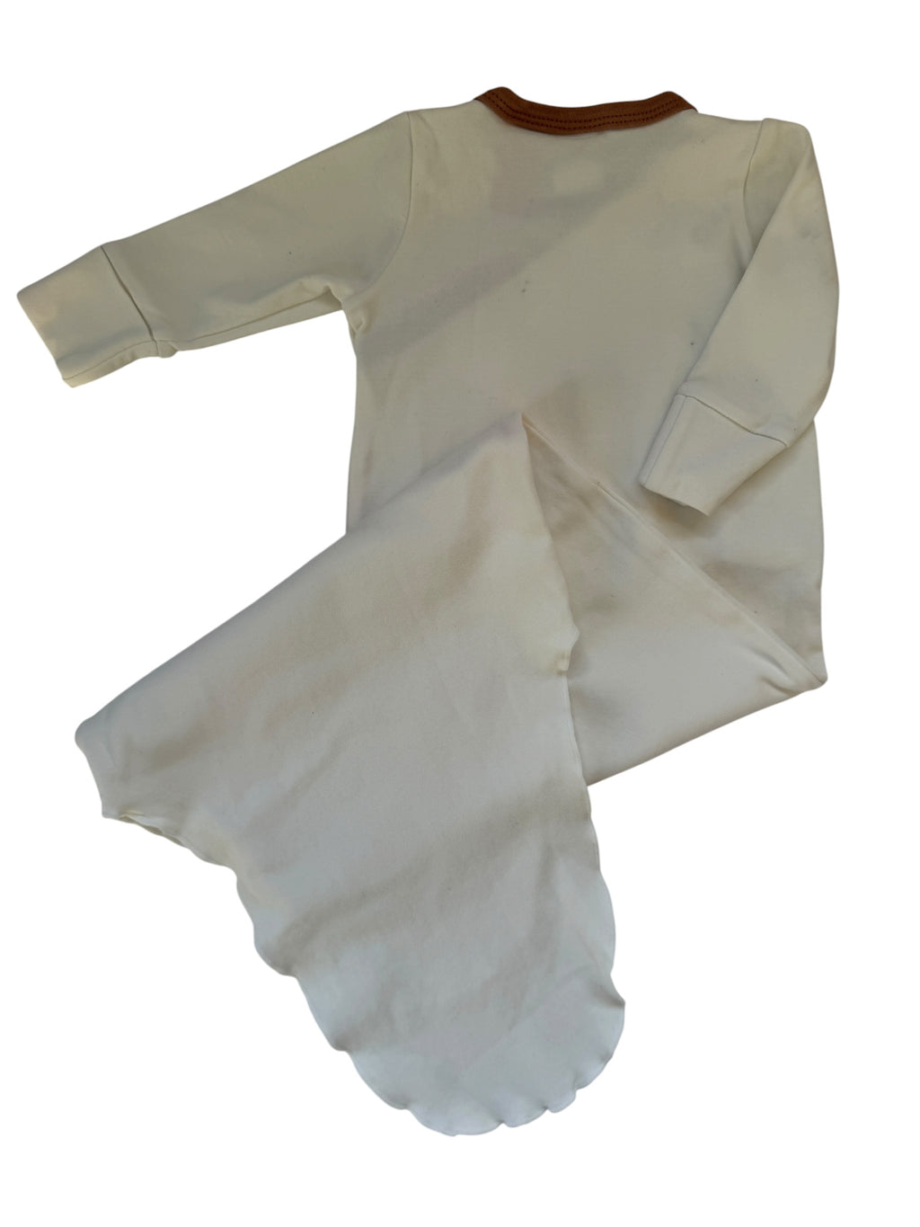 Little Bundle Sleep Gown (3-6M)