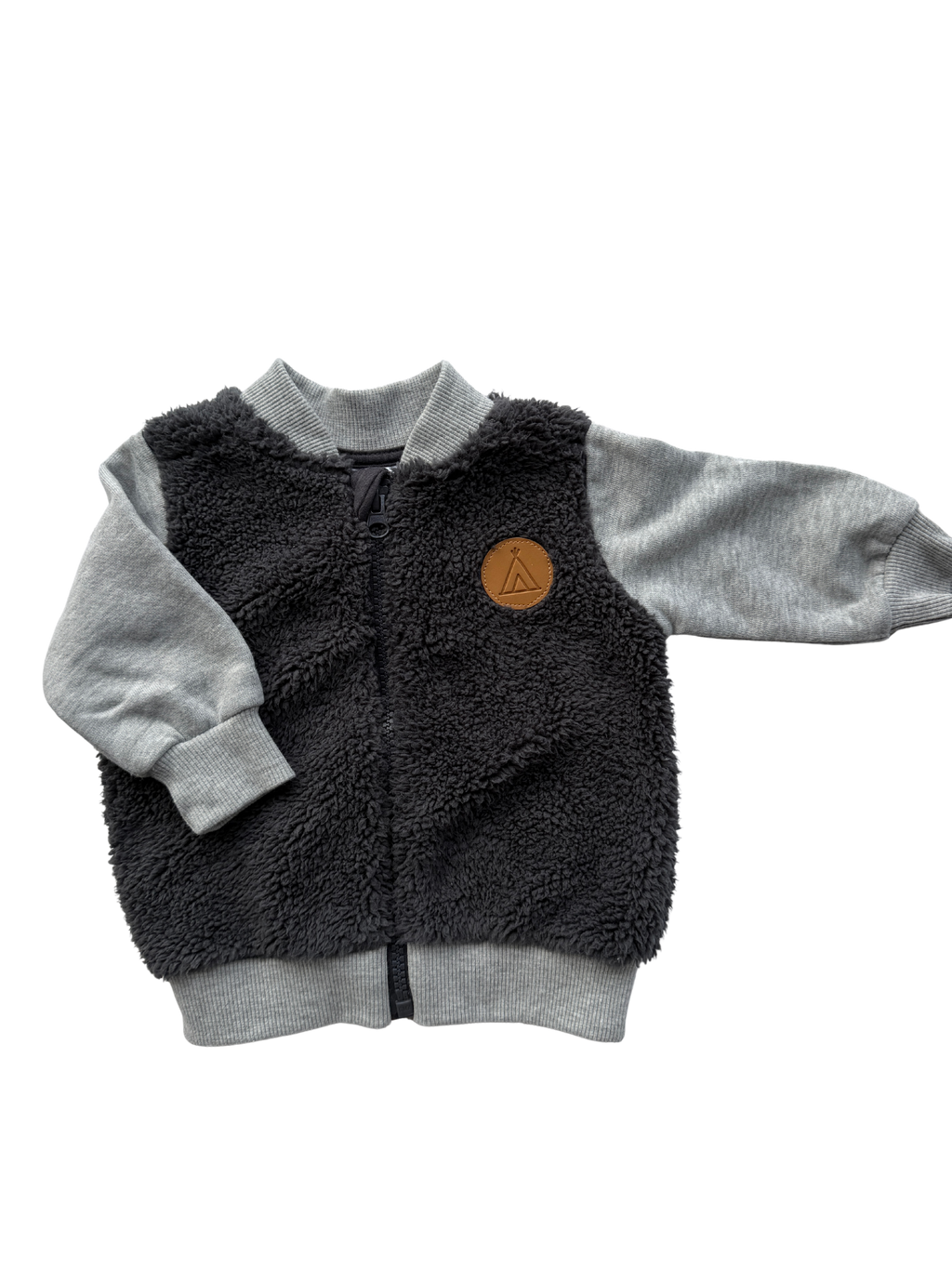 Young Original Jumper (3-6M)