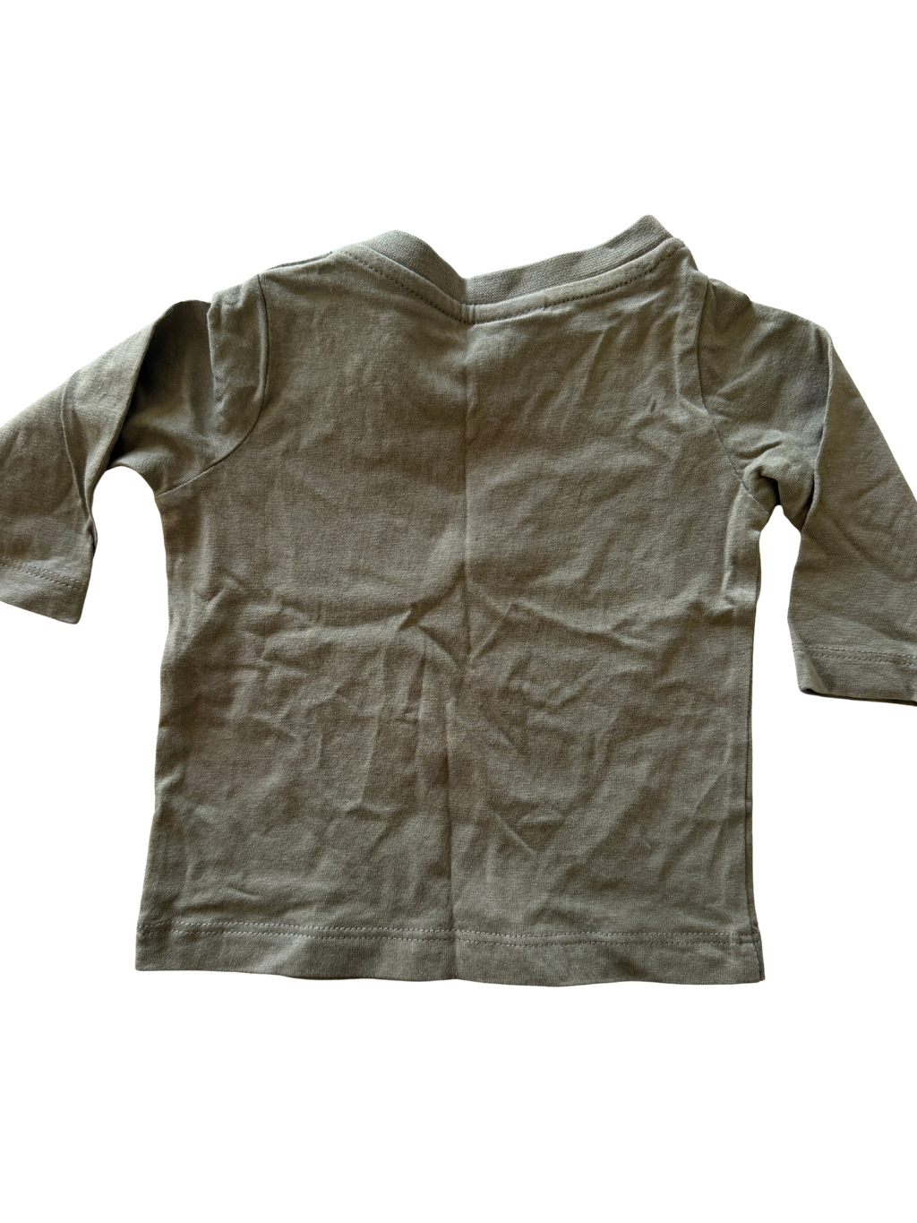 Baby Berry Long Sleeve (0-3M)