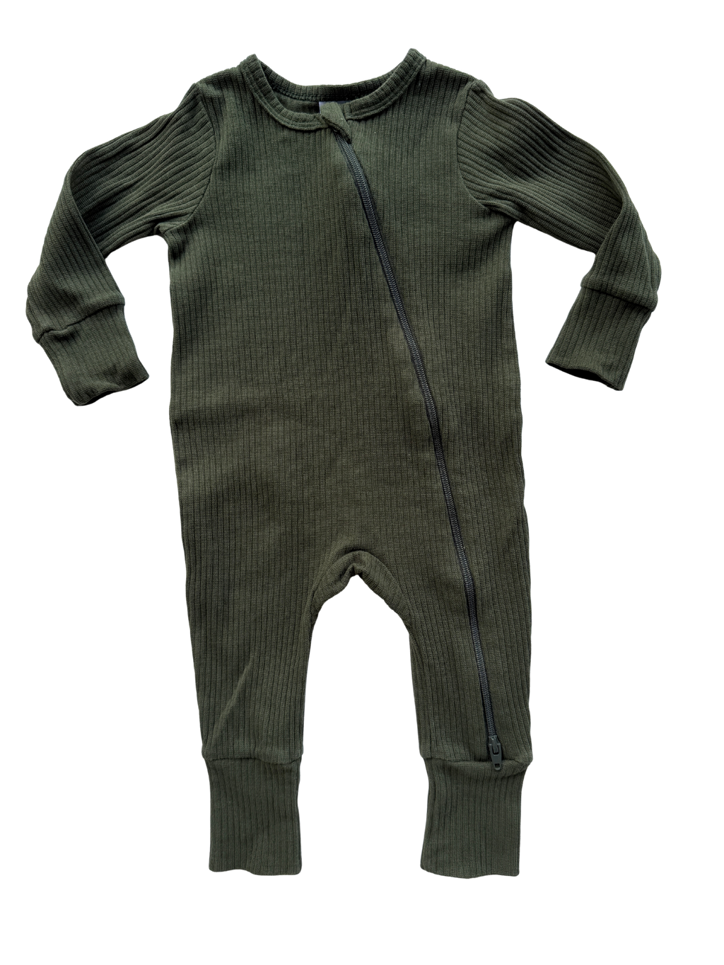 Teeny Weeny Onesie (0-3M)
