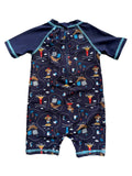 Teeny Weeny Togs (6-12M)