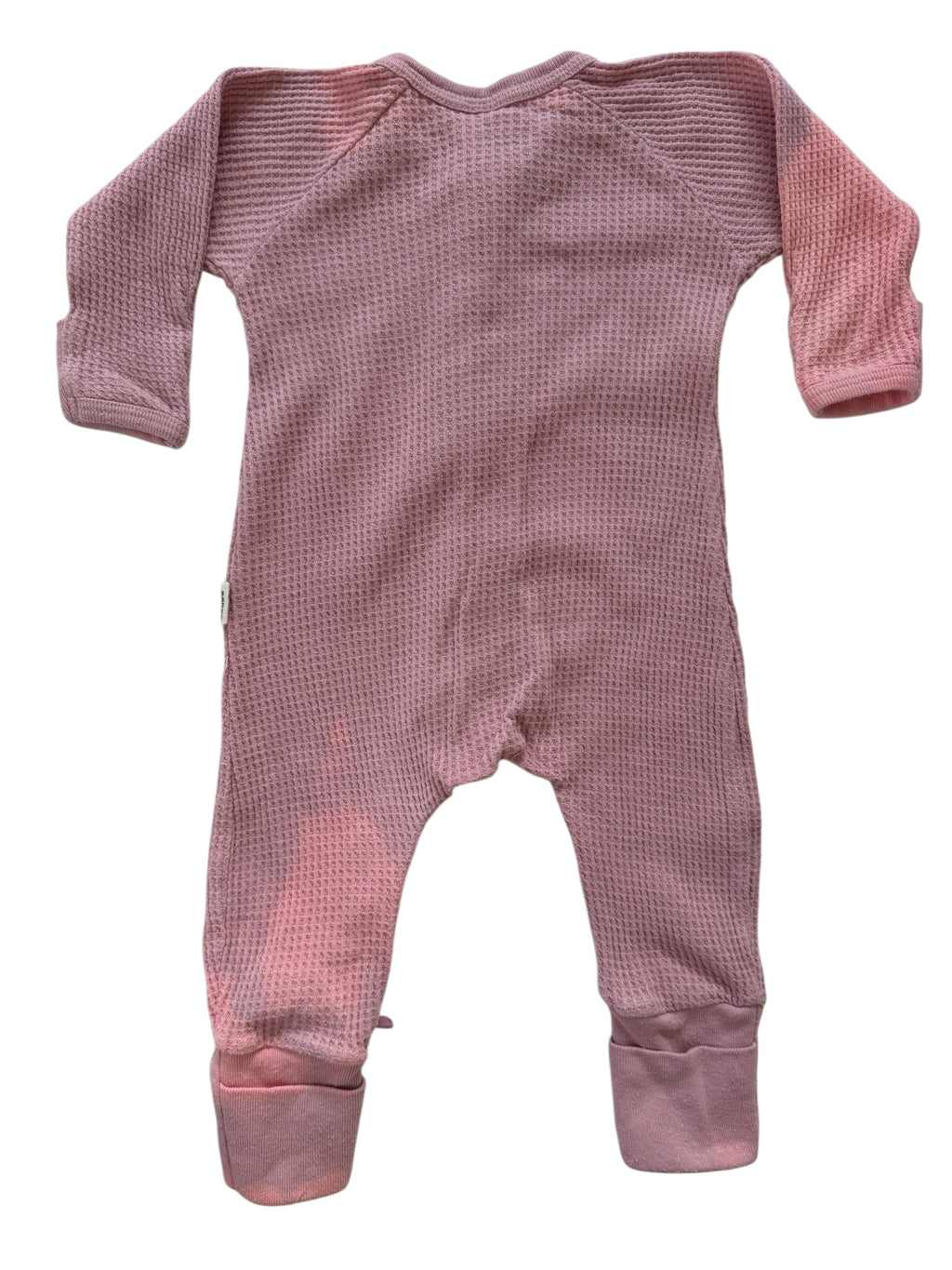 Bonds Wondersuit (0-3M)