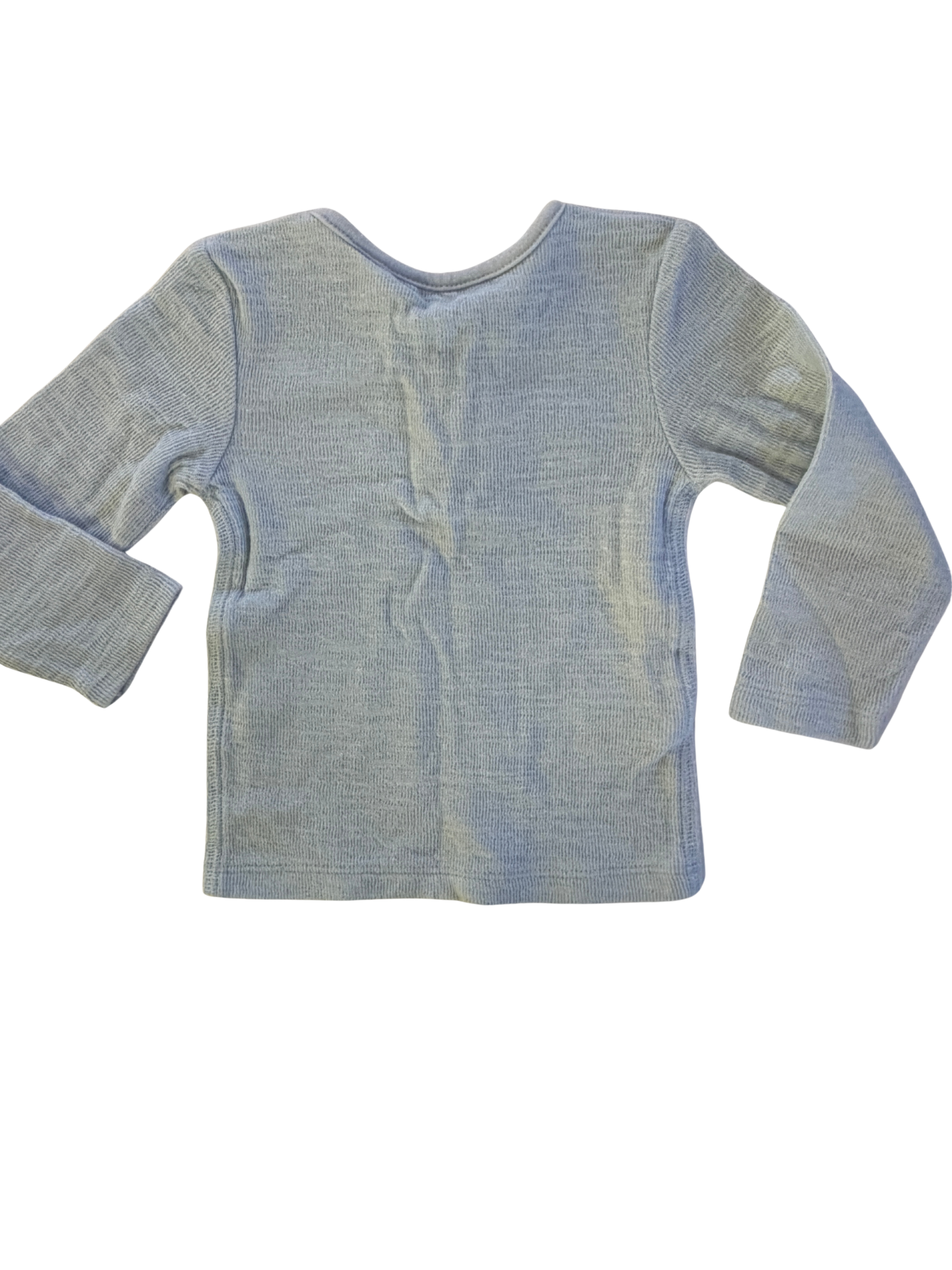Country Road Long Sleeve (3-6M)