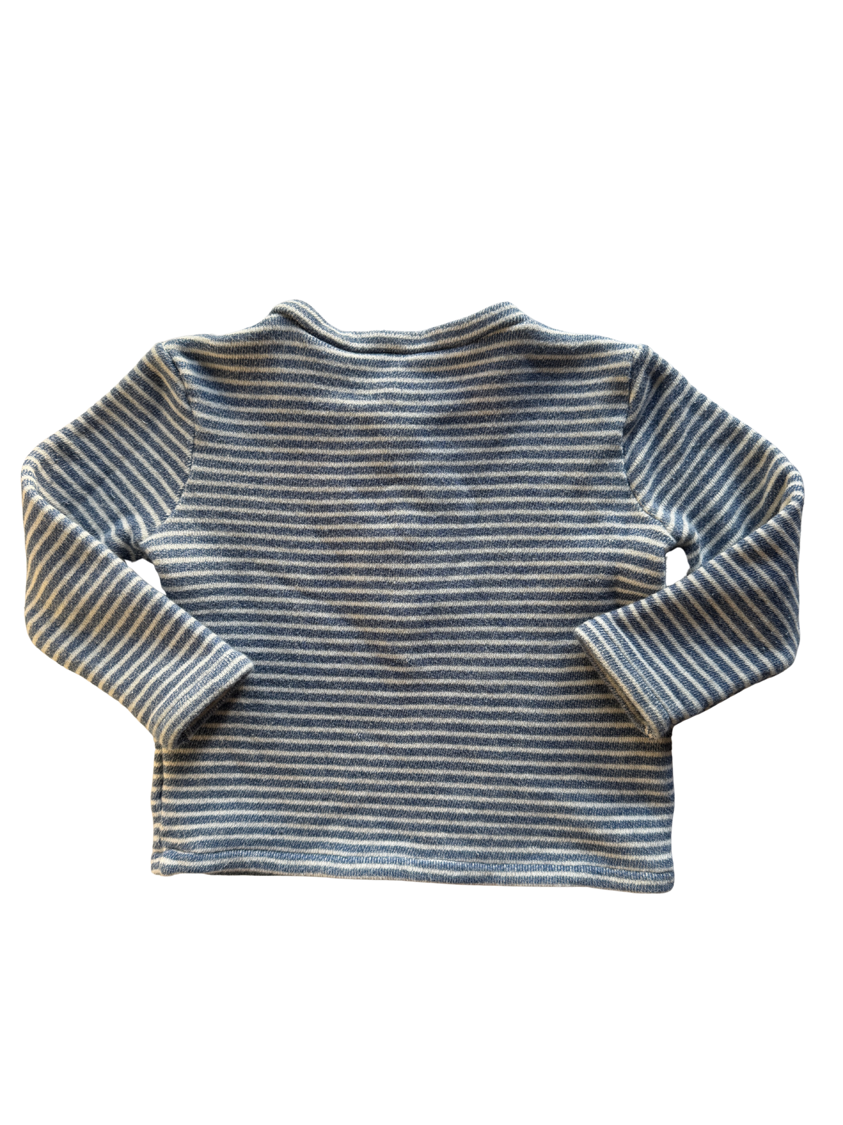 Country Road Long Sleeve (18-24M)