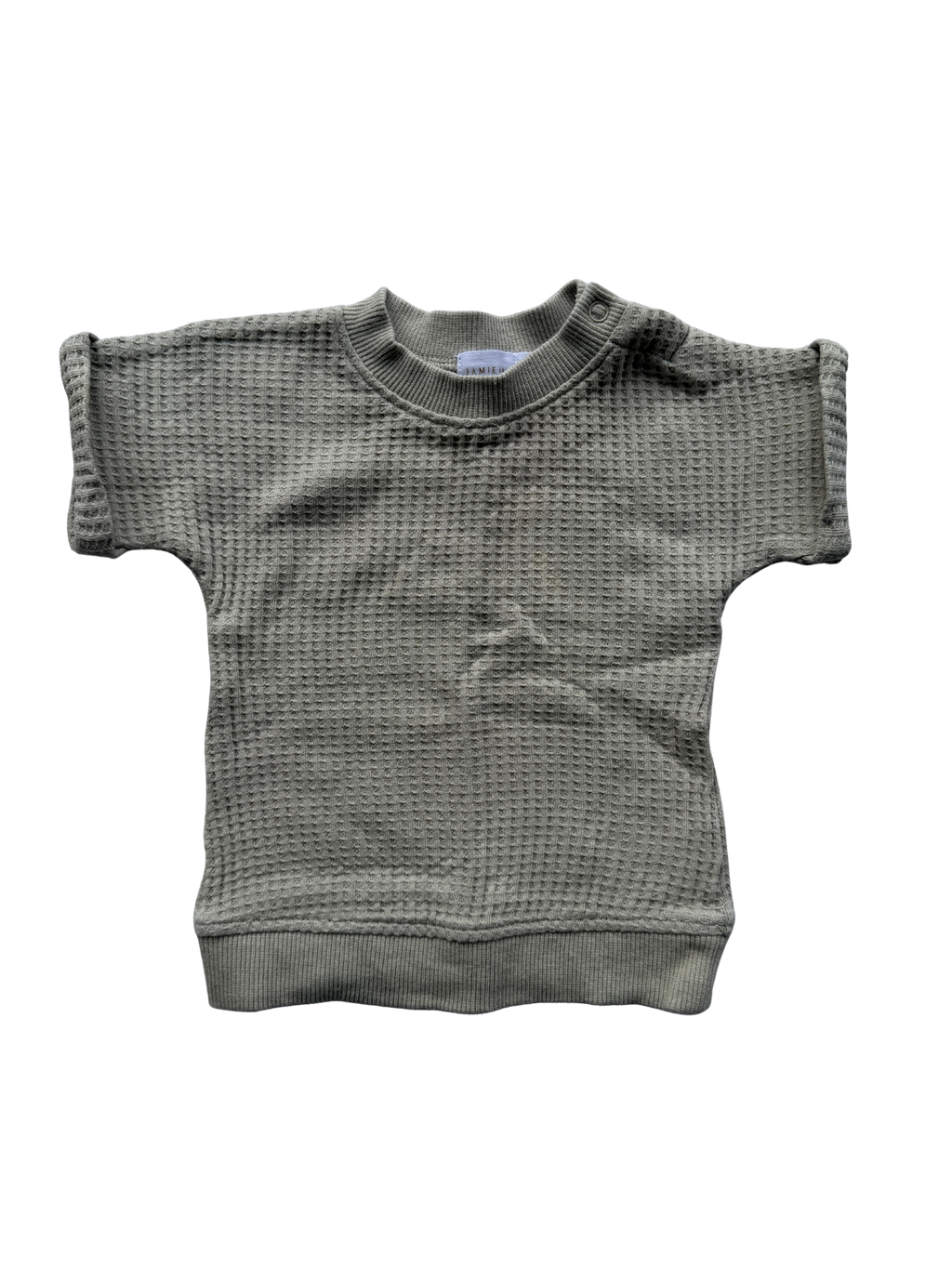 Jamie Kay T-shirt (6-12M)
