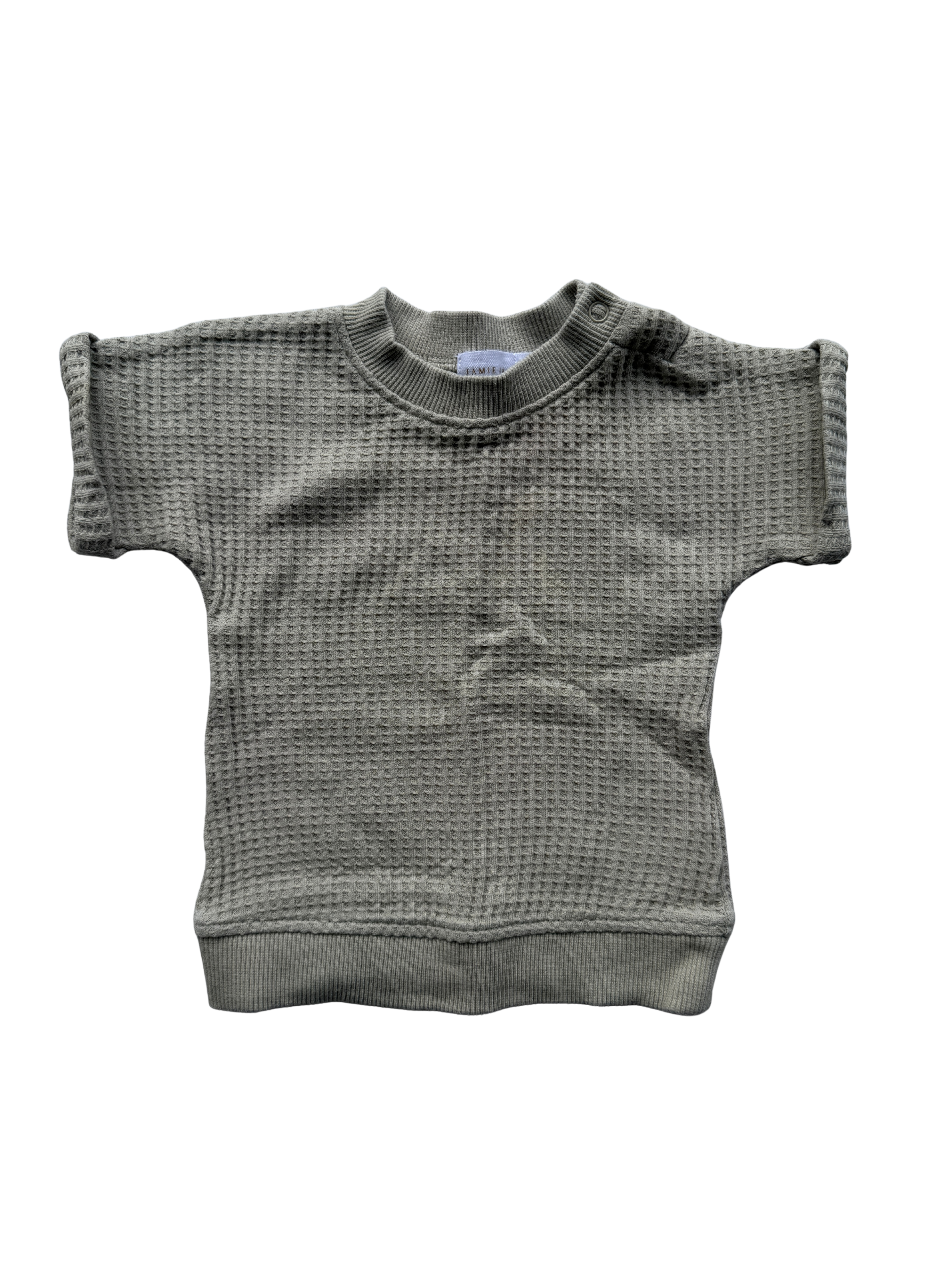 Jamie Kay T-shirt (6-12M)