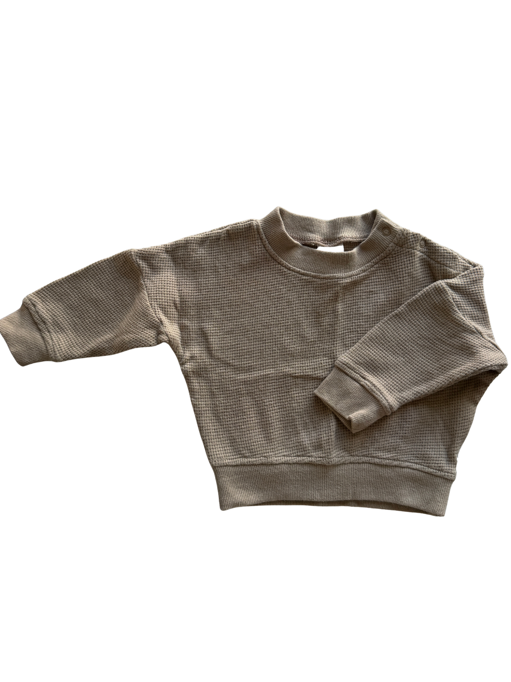 Baby Berry Jumper (3-6M)