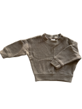 Baby Berry Jumper (3-6M)