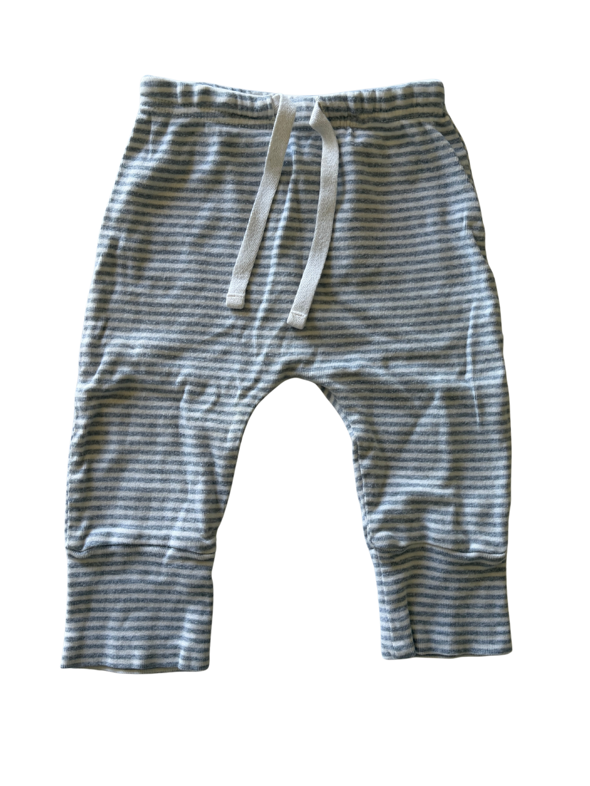 Nature Baby Pants (3-6M)
