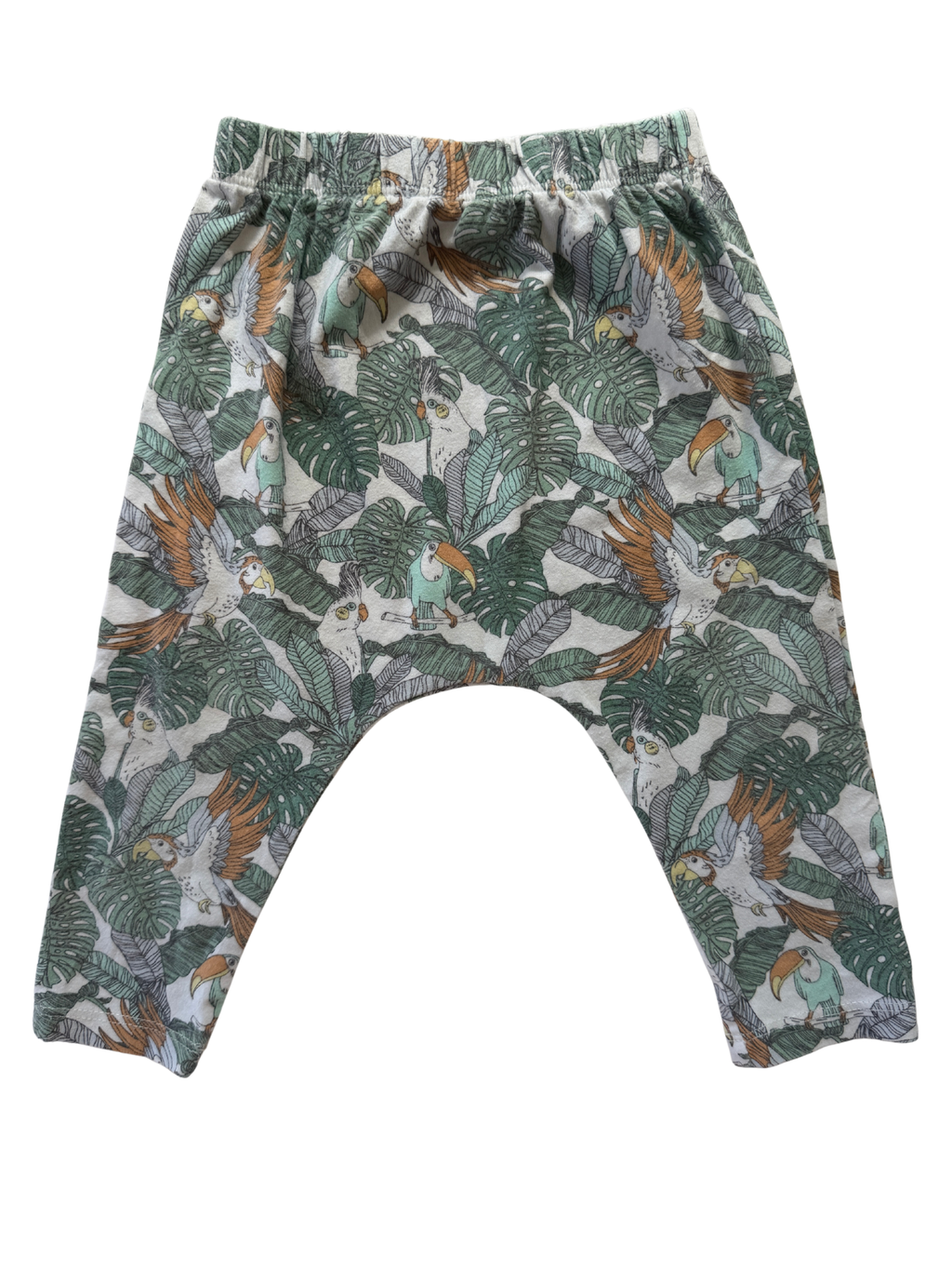 Cotton On Baby Pants (6-12M)